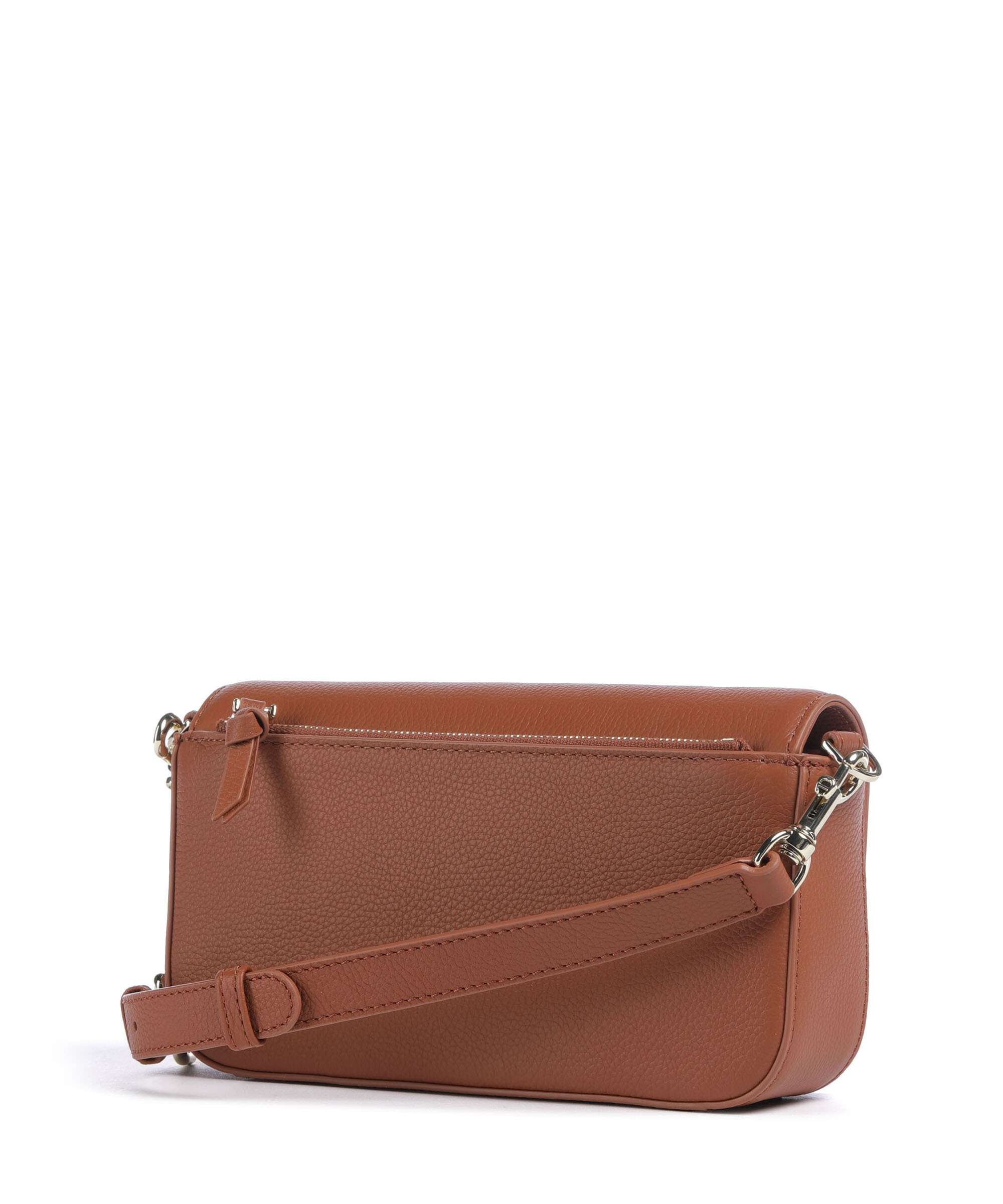 Aigner Zita S Crossbody bag cognac brown - Image 2