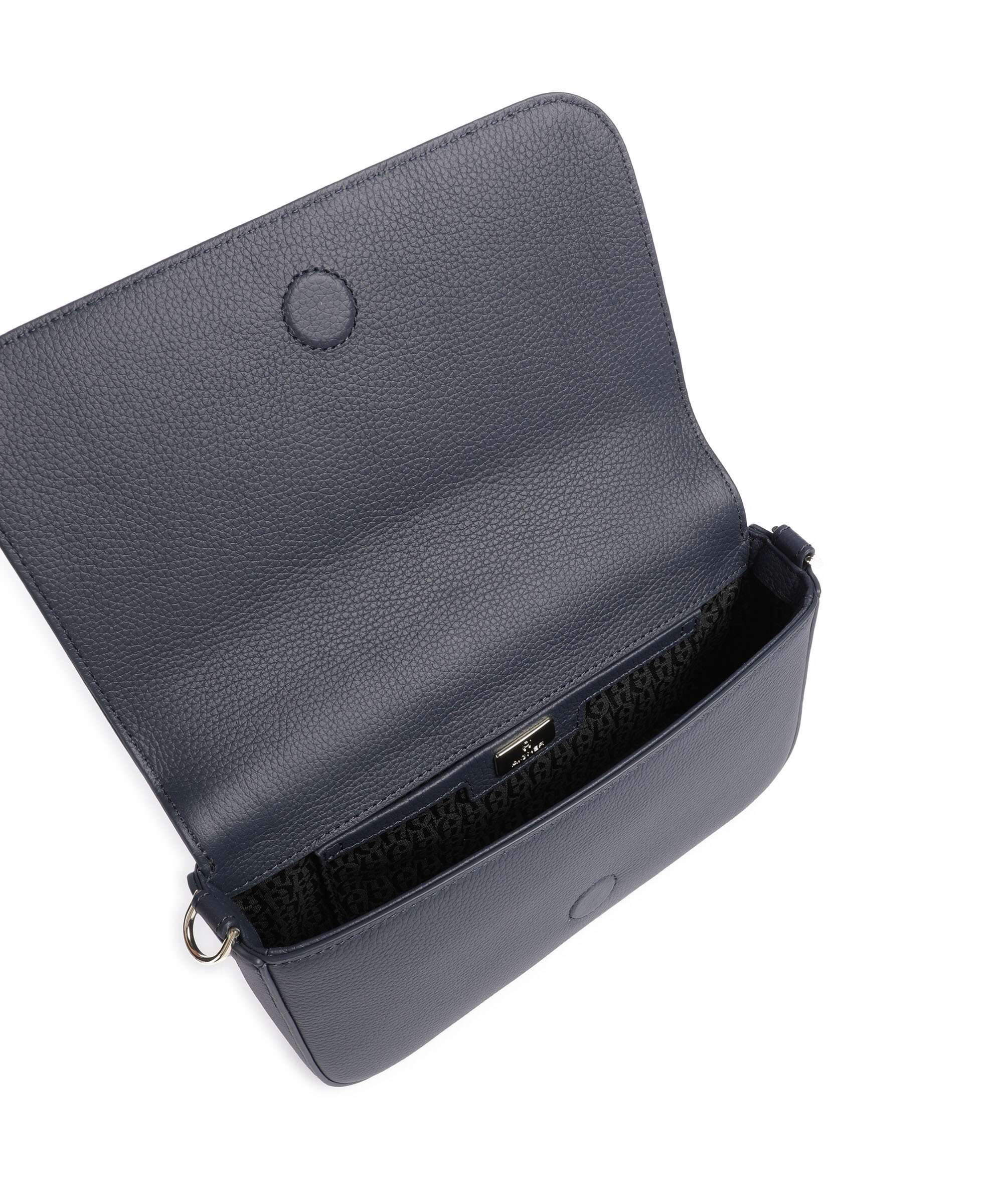 Aigner Zita S Crossbody bag cosmic blue - Image 6