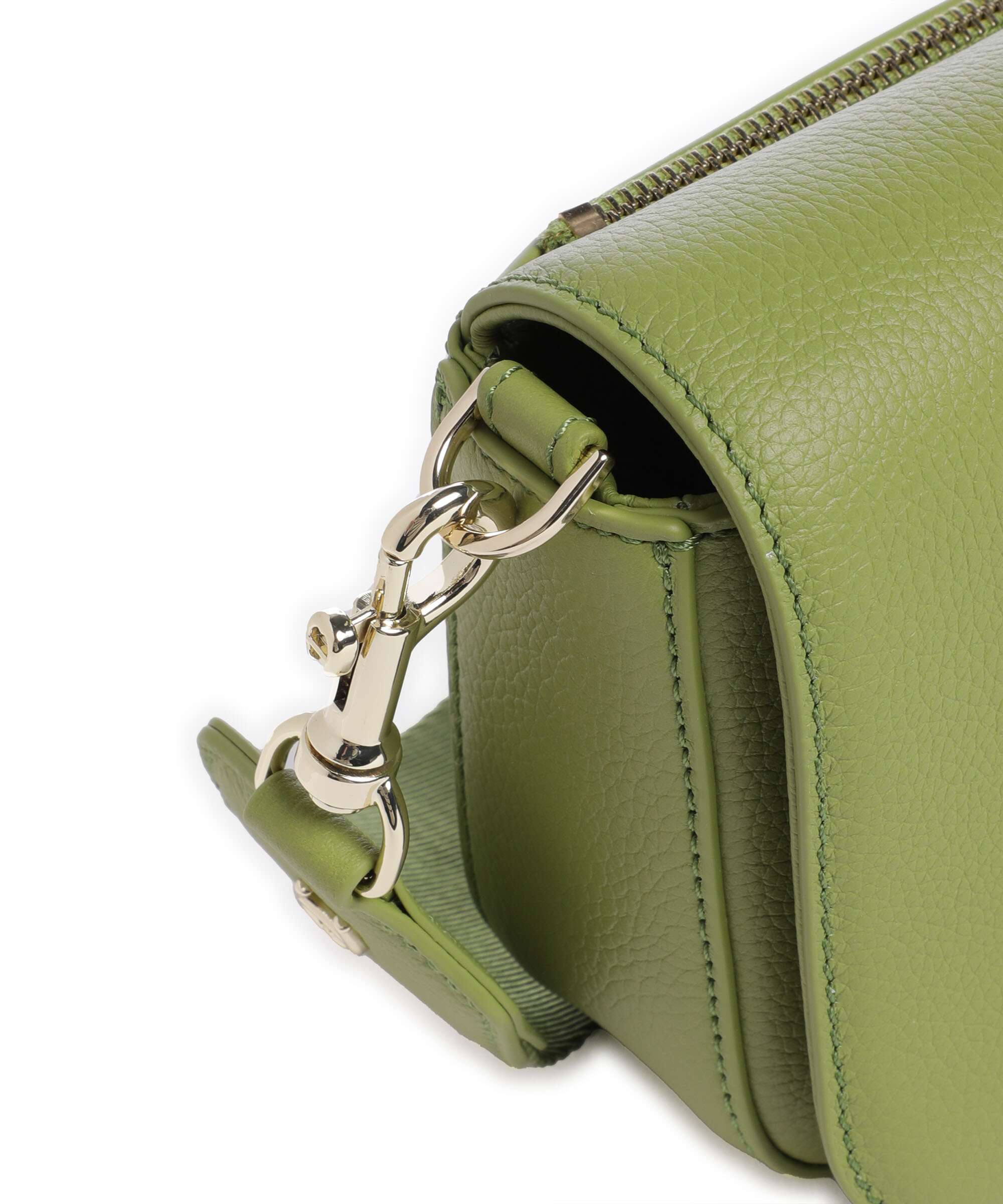Aigner Zita S Crossbody bag pistachio green - Image 4