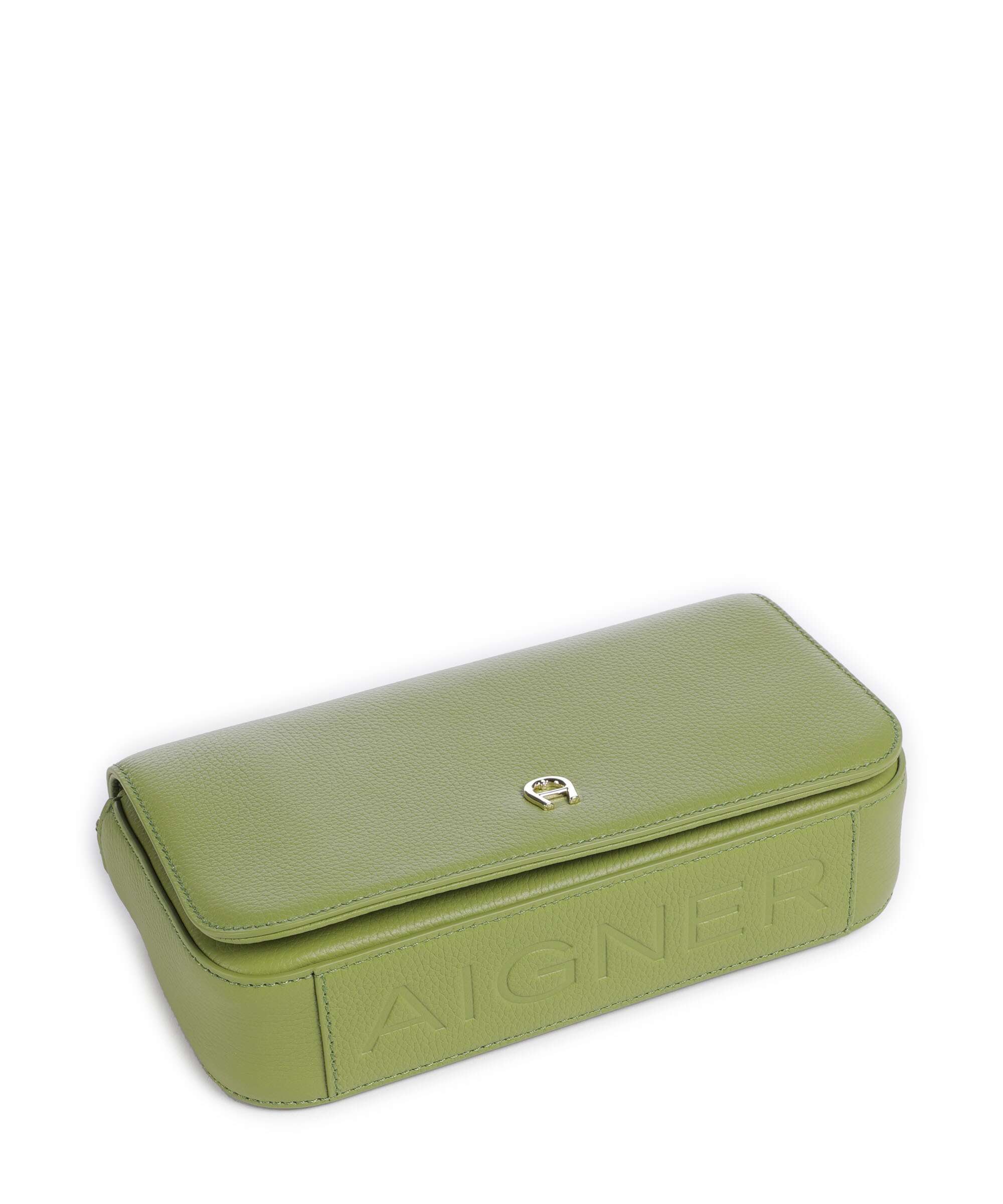 Aigner Zita S Crossbody bag pistachio green - Image 5