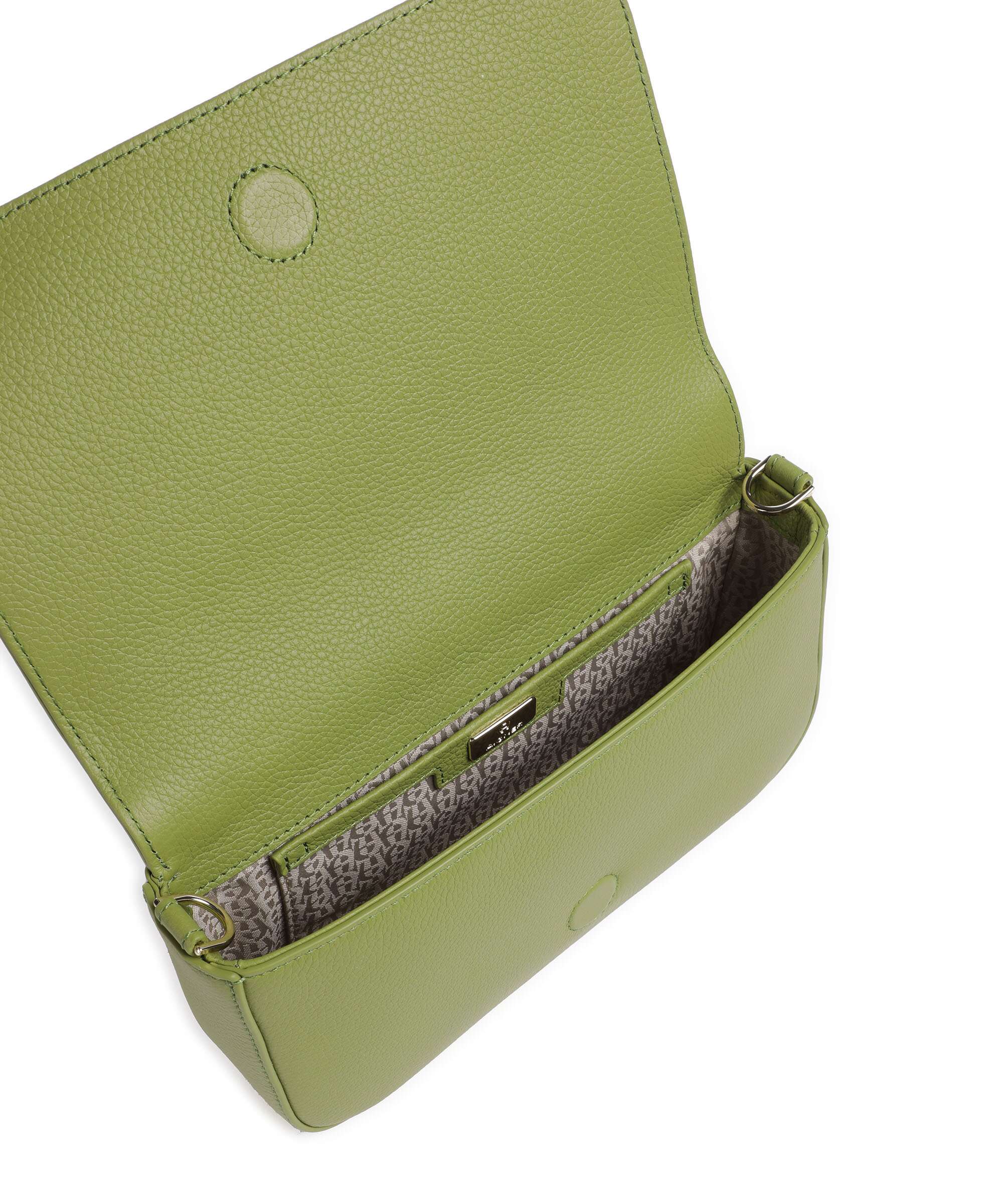 Aigner Zita S Crossbody bag pistachio green - Image 6