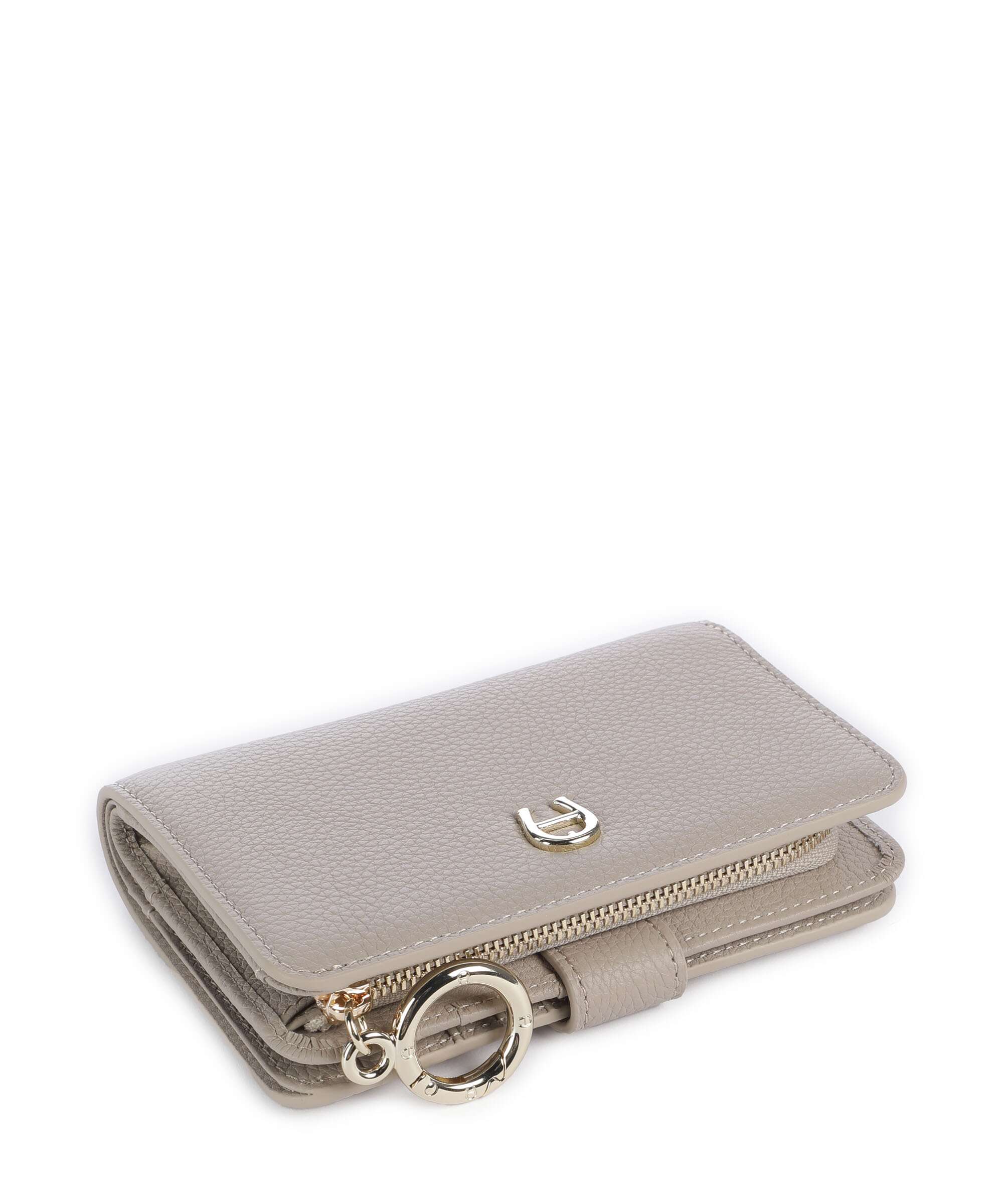 Aigner Zita Wallet alpaca beige - Image 4