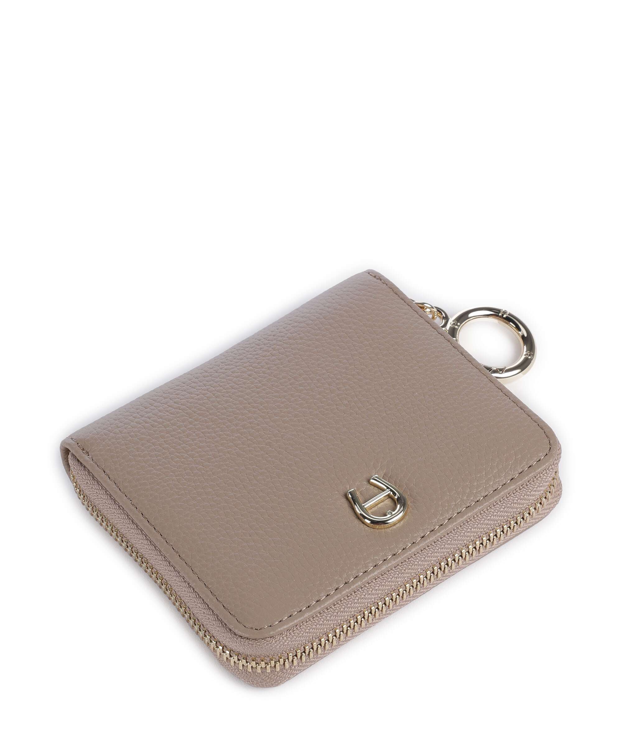 Aigner Zita Wallet taupe - Image 4