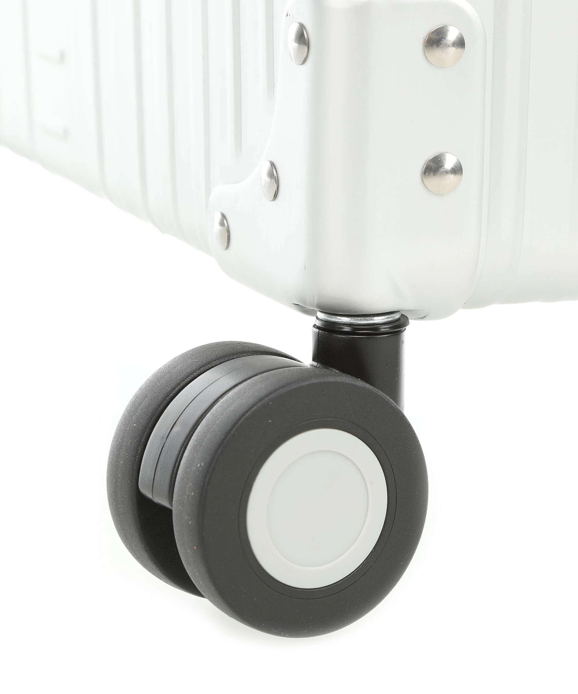 Aleon 21 Domestic Spinner (4 wheels) platinum - Image 3