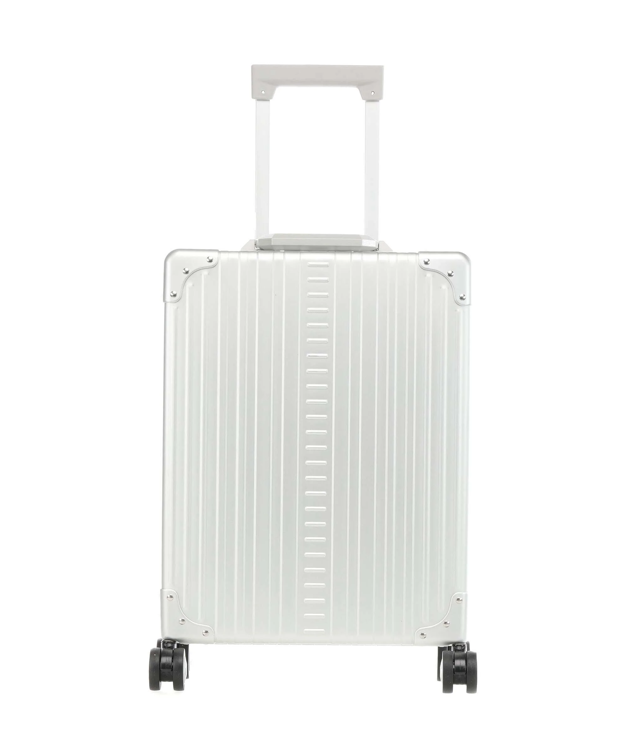 Aleon 21 Vertical Spinner (4 wheels) platinum