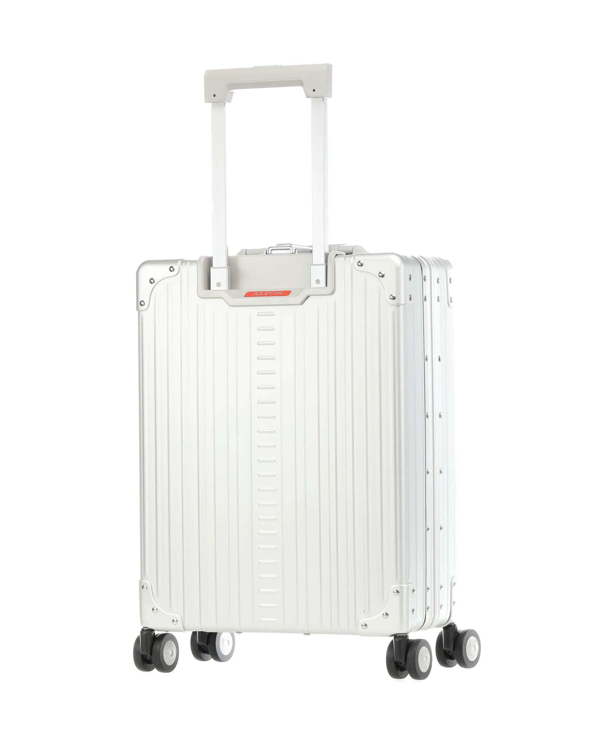 Aleon 21 Vertical Spinner (4 wheels) platinum - Image 2
