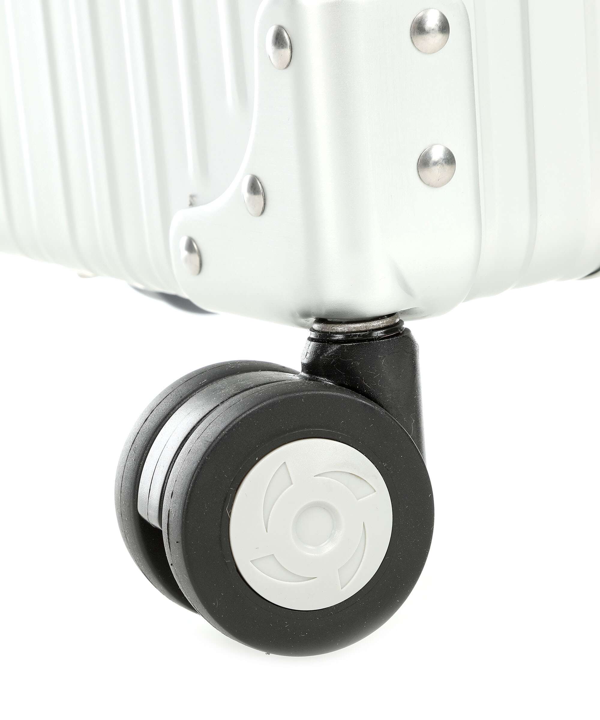 Aleon 21 Vertical Spinner (4 wheels) platinum - Image 5