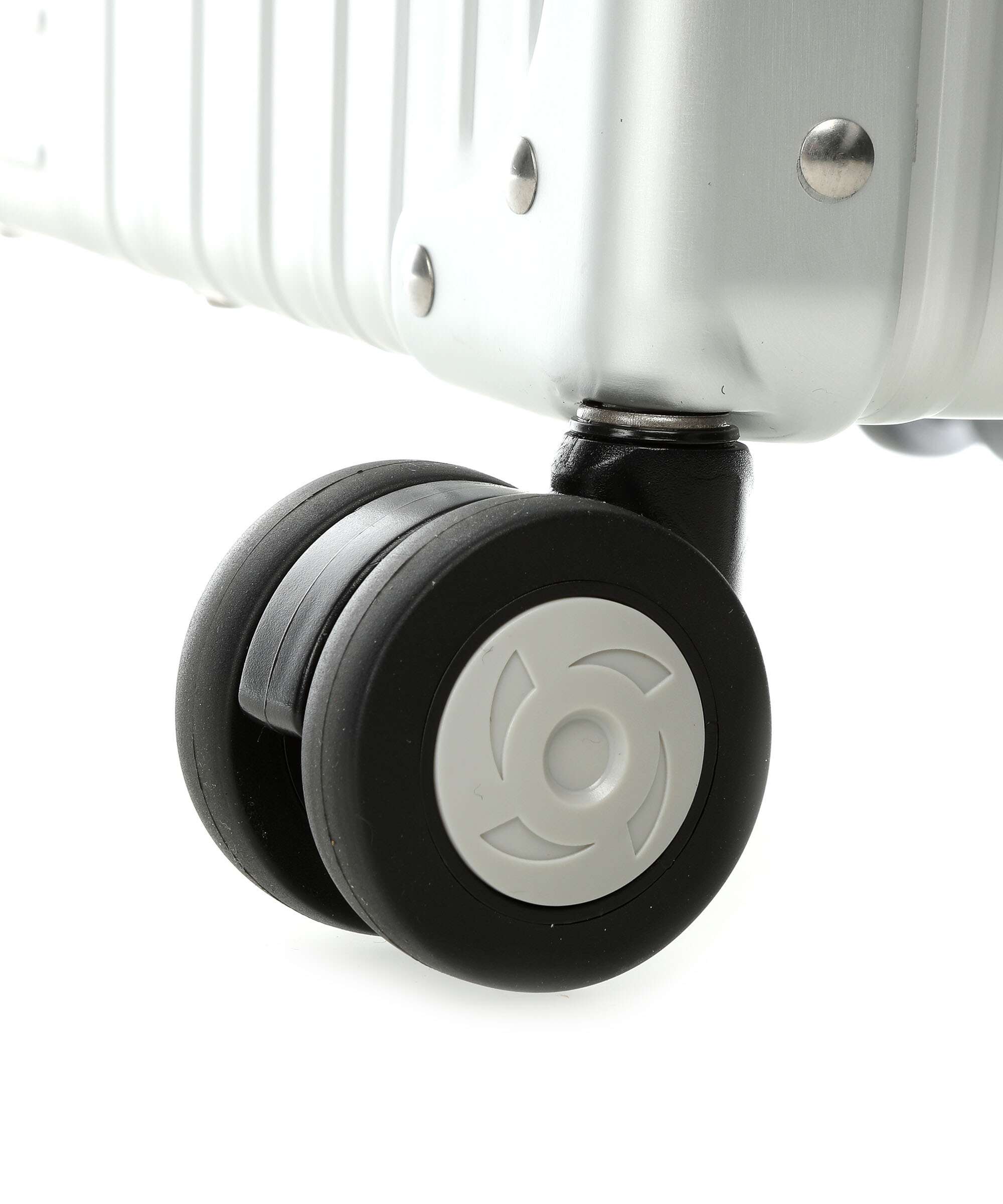 Aleon 26 Traveler Spinner (4 wheels) platinum - Image 6