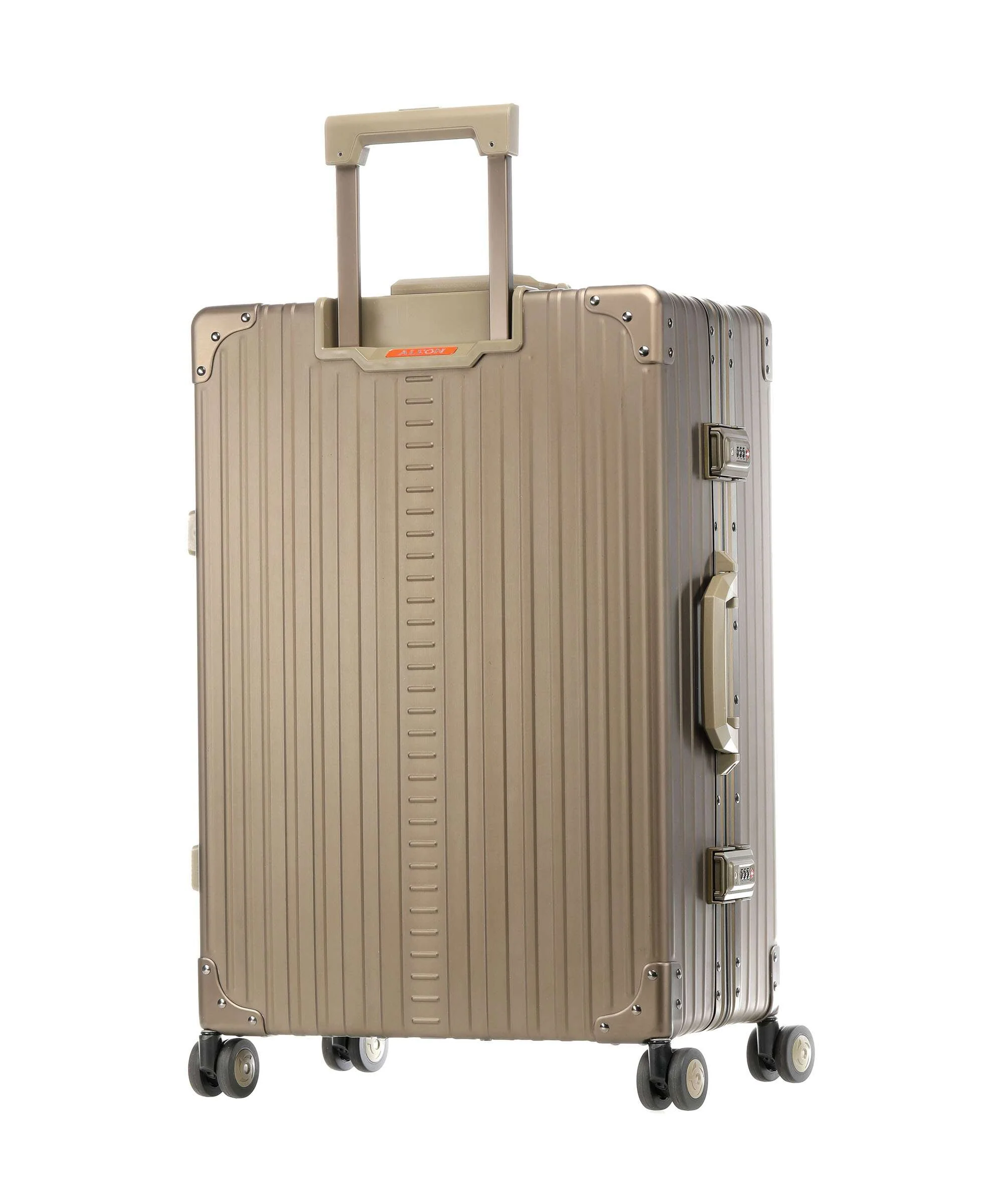 Aleon 26 Traveler Spinner (4 wheels) champagne - Image 2