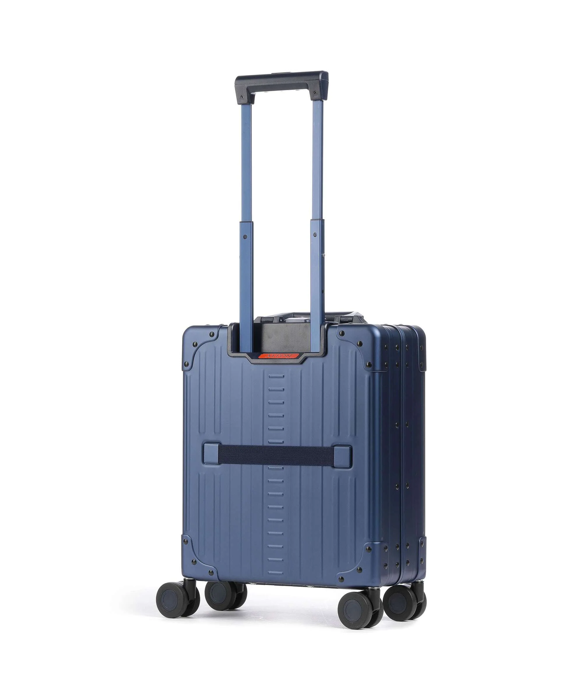 Aleon Carry-On Spinner (4 wheels) sapphire - Image 2