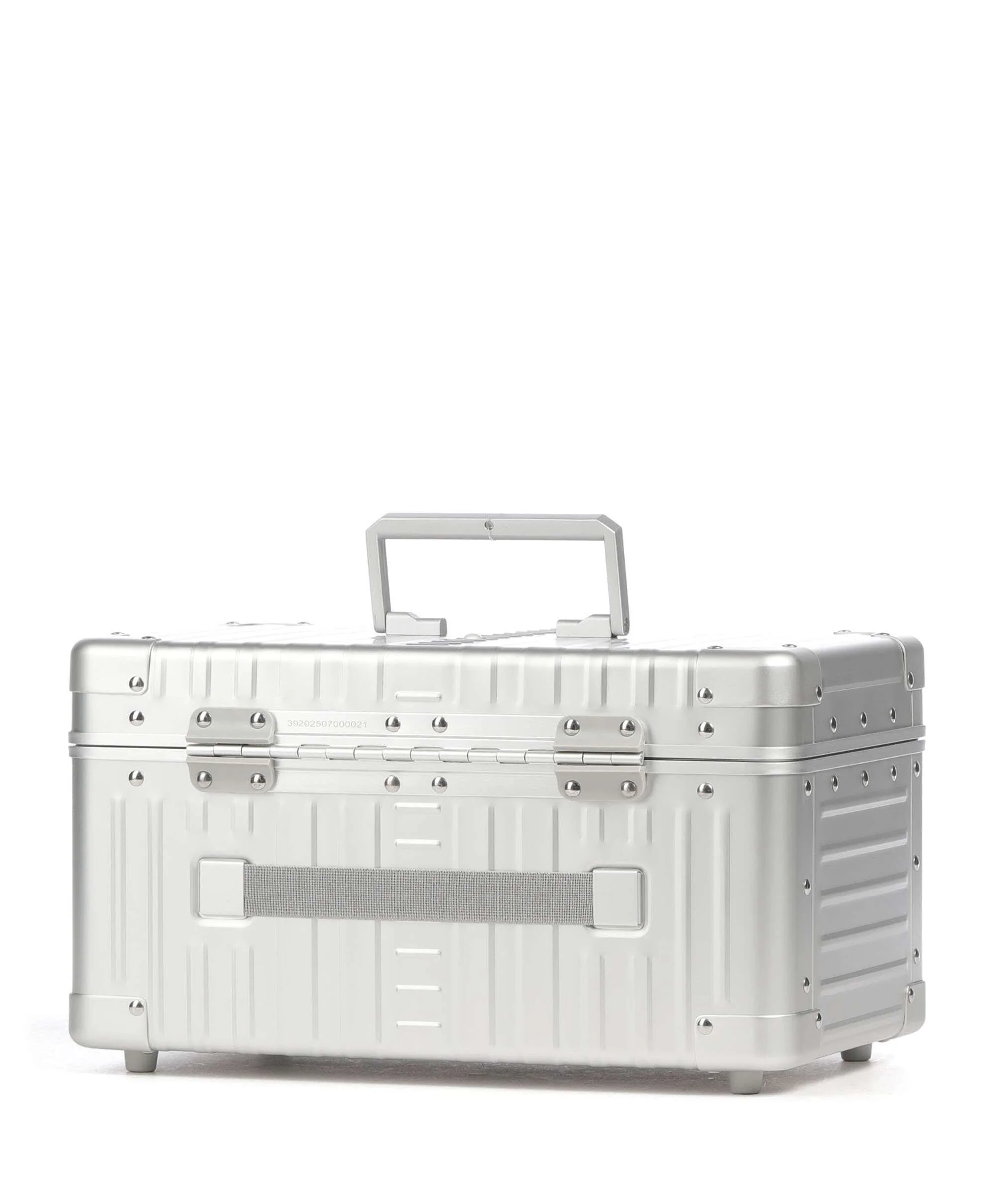 Aleon Classic 15 Beauty case platinum - Image 2