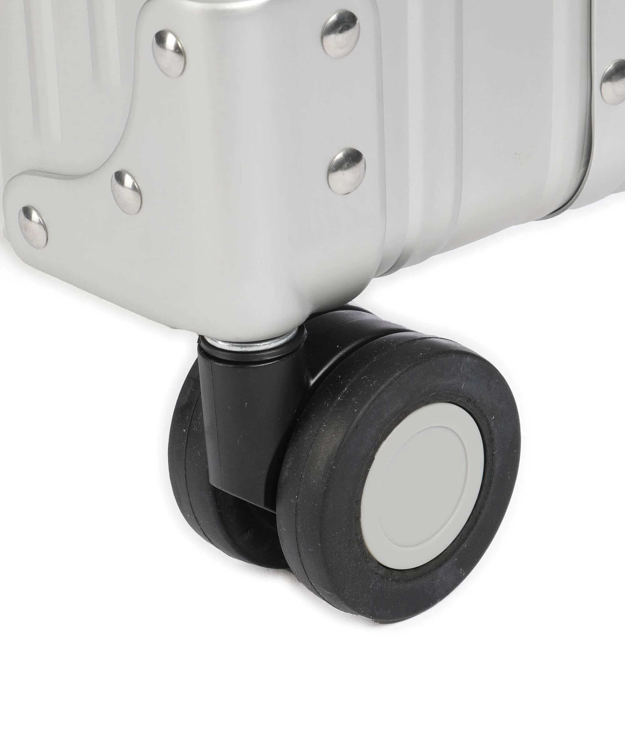 Aleon Classic 21 Domestic front flap Spinner (4 wheels) platinum - Image 5