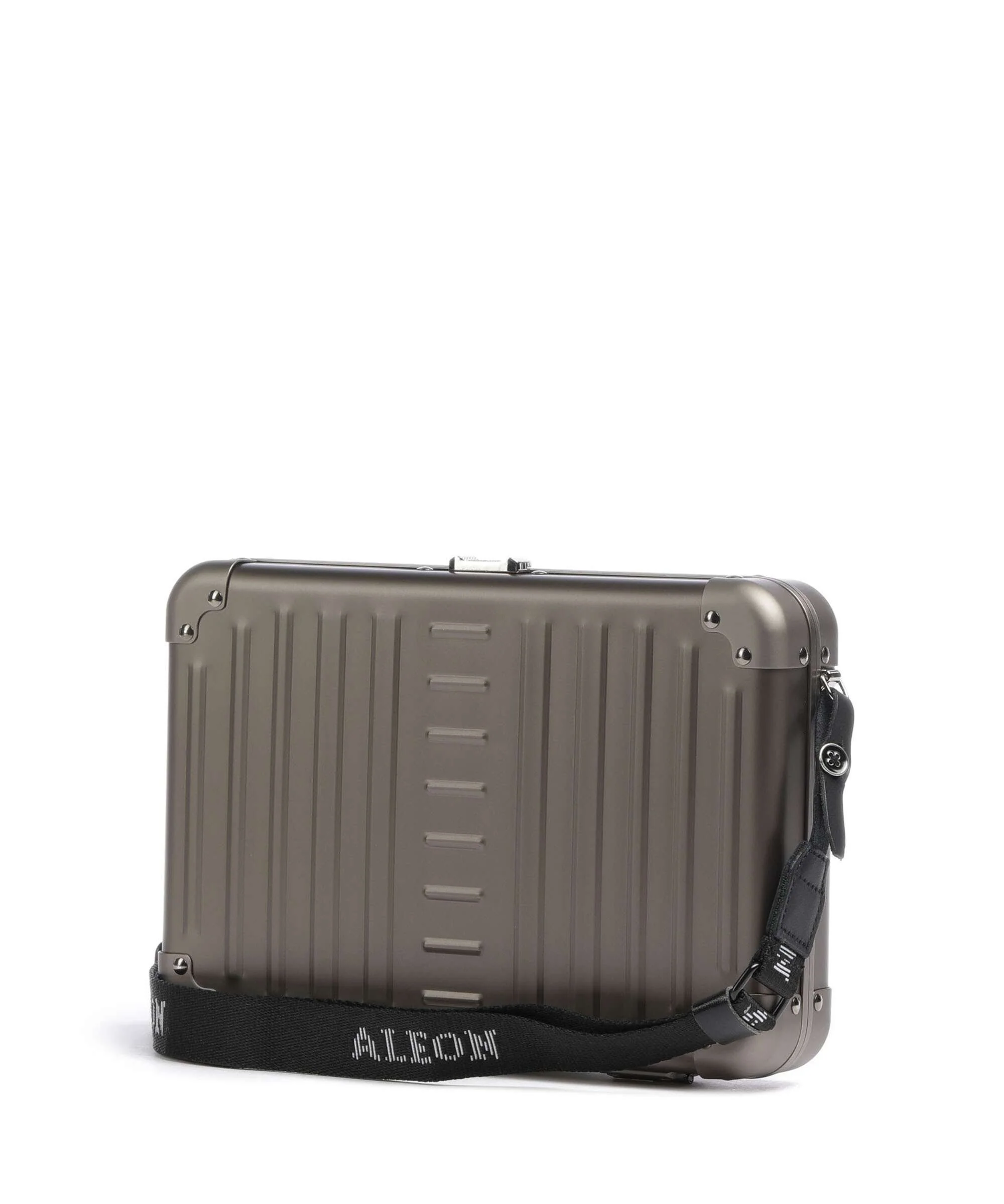 Aleon Classic 2505 Vanity Crossbody bag bronze - Image 2