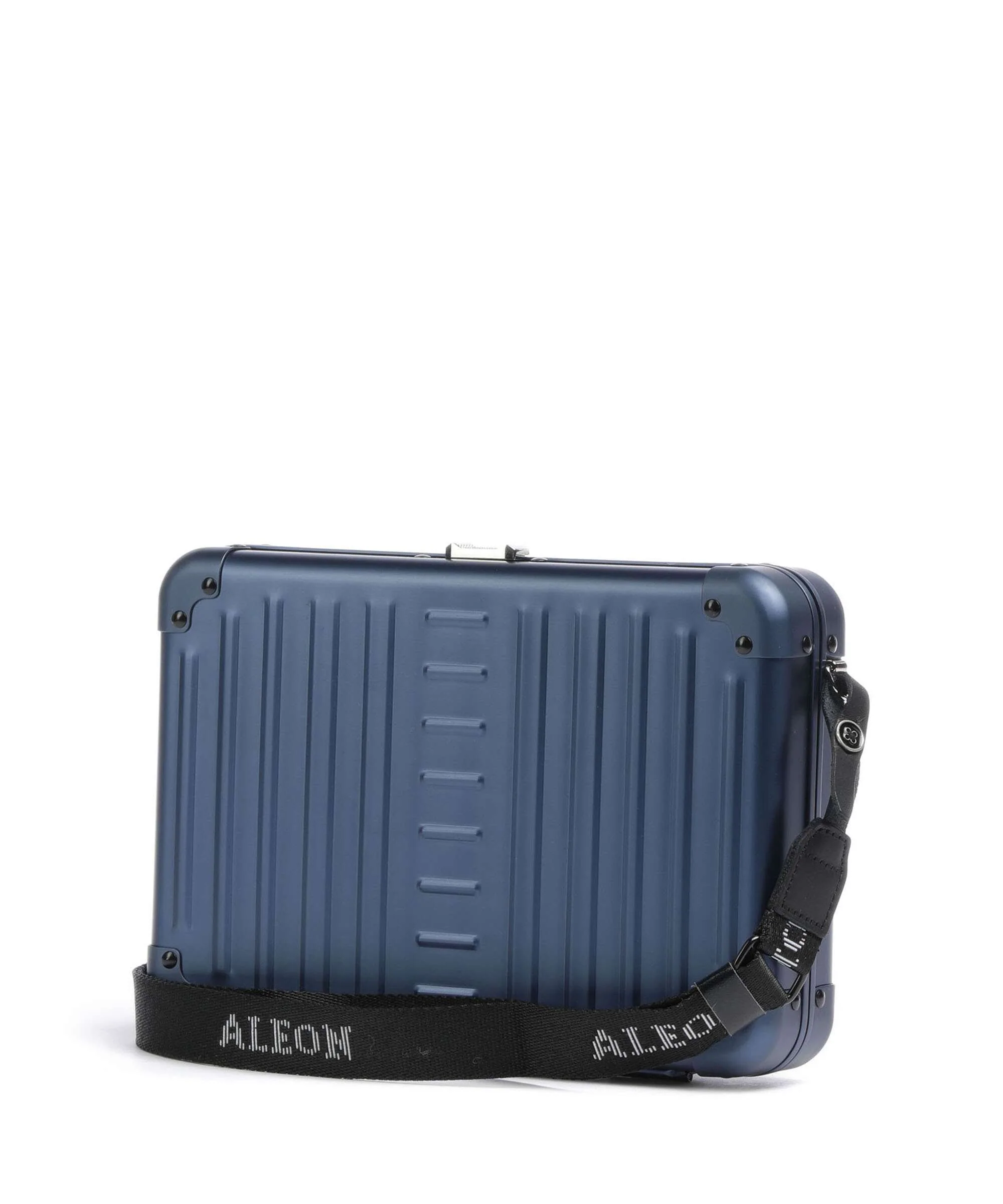 Aleon Classic 2505 Vanity Crossbody bag sapphire - Image 2