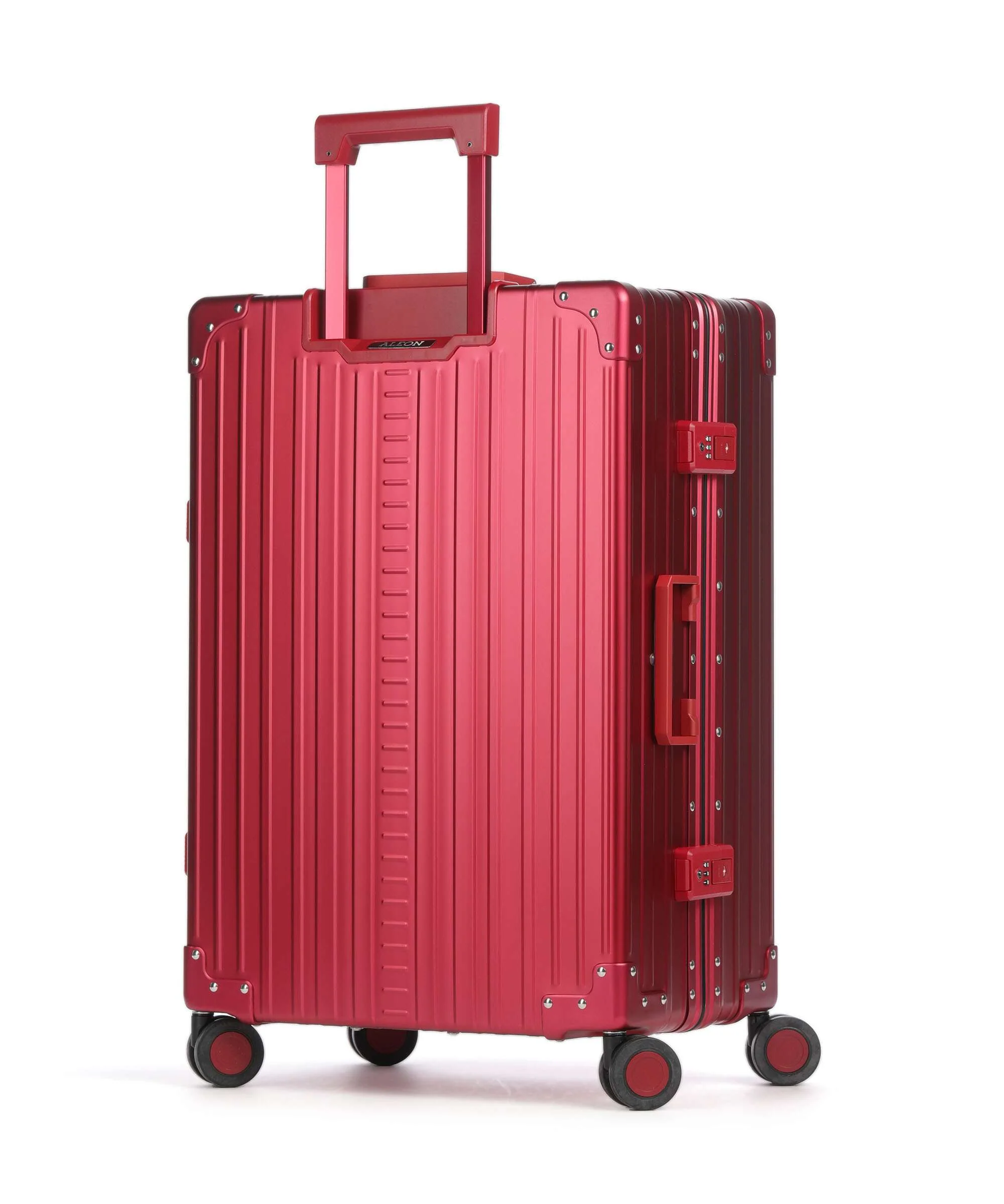 Aleon Classic 26 Traveler Spinner (4 wheels) ruby - Image 2