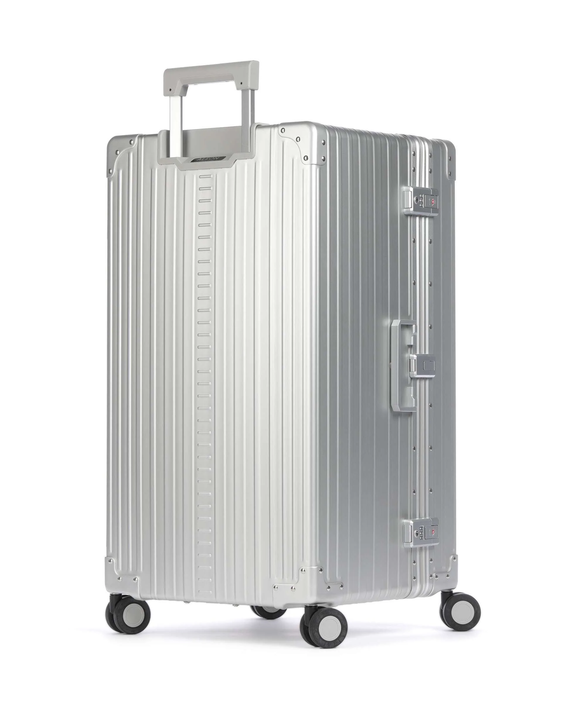 Aleon Classic 30 International Trunk Spinner (4 wheels) platinum - Image 2