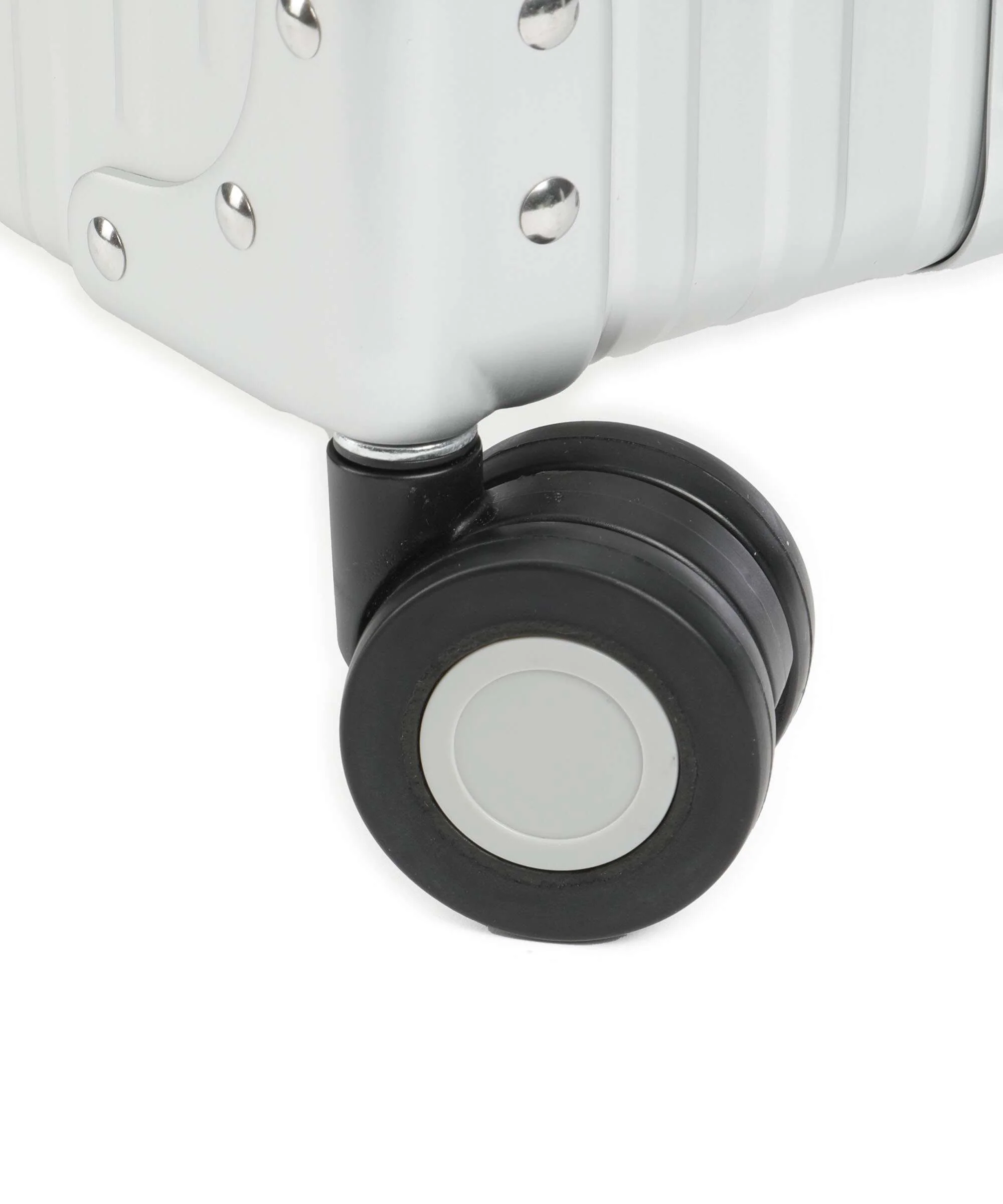 Aleon Domestic Carry-On Spinner (4 wheels) platinum - Image 4