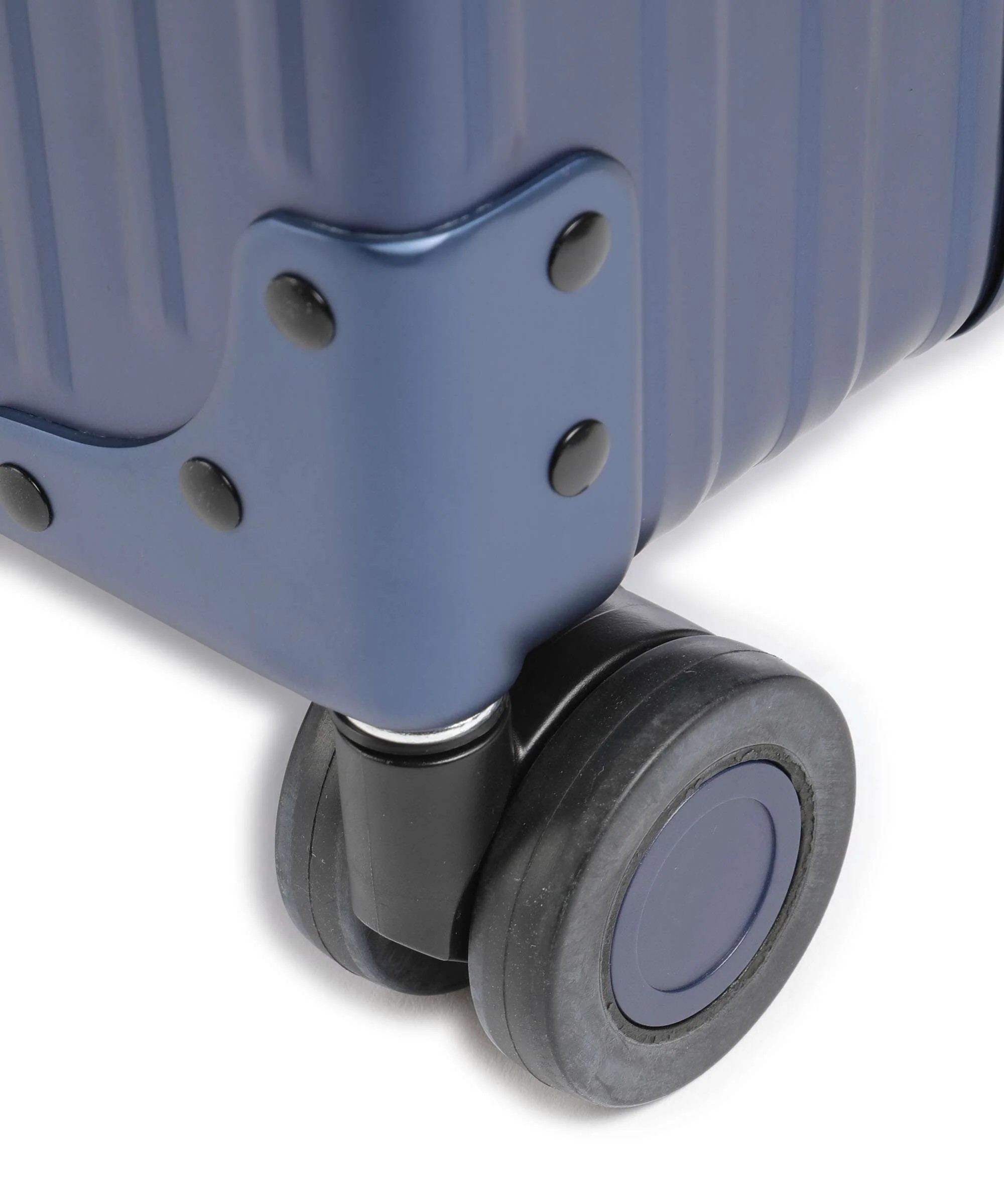 Aleon Domestic Carry-On Spinner (4 wheels) sapphire - Image 4
