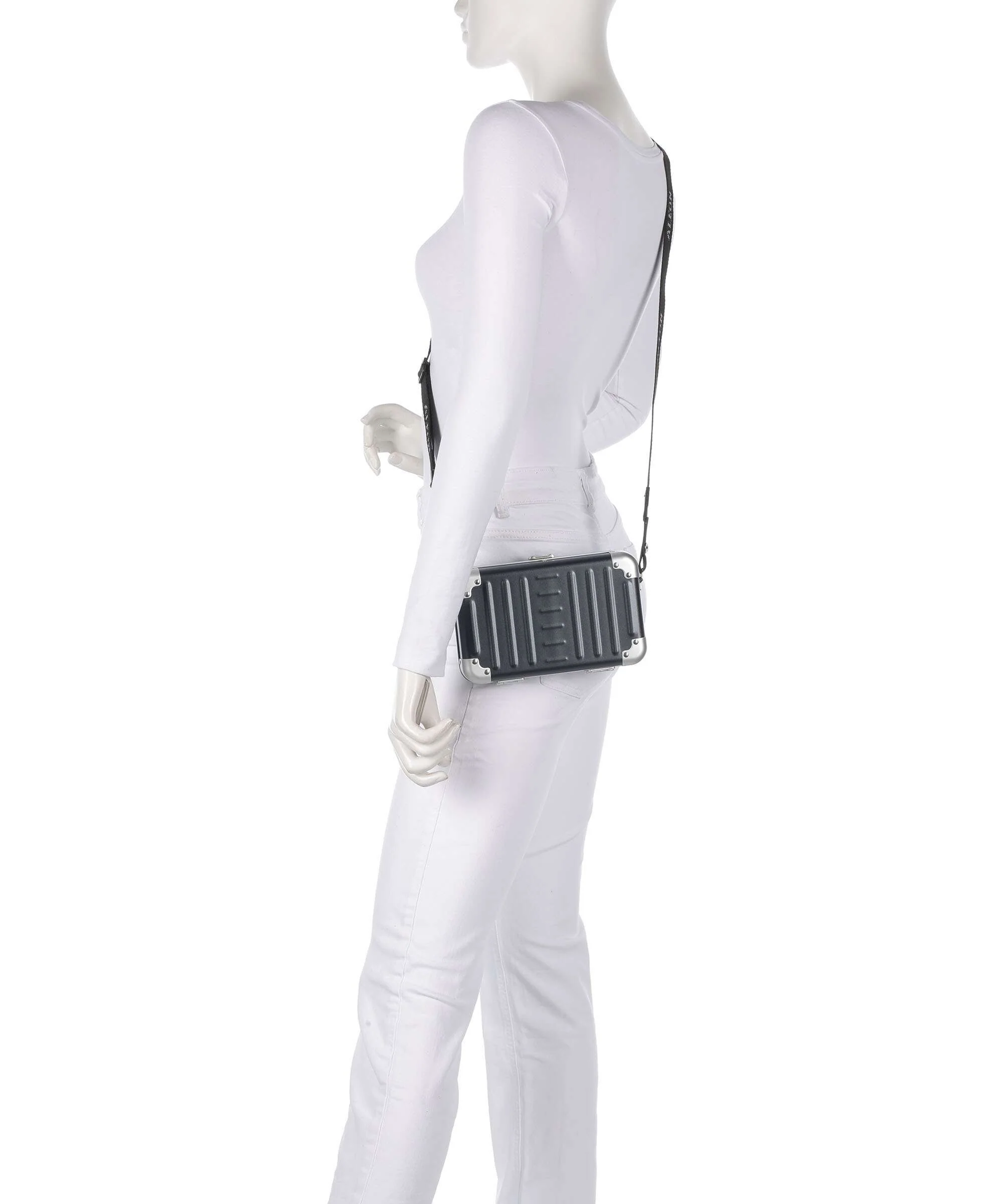 Aleon Fortis Vanity Crossbody bag onyxdust - Image 3
