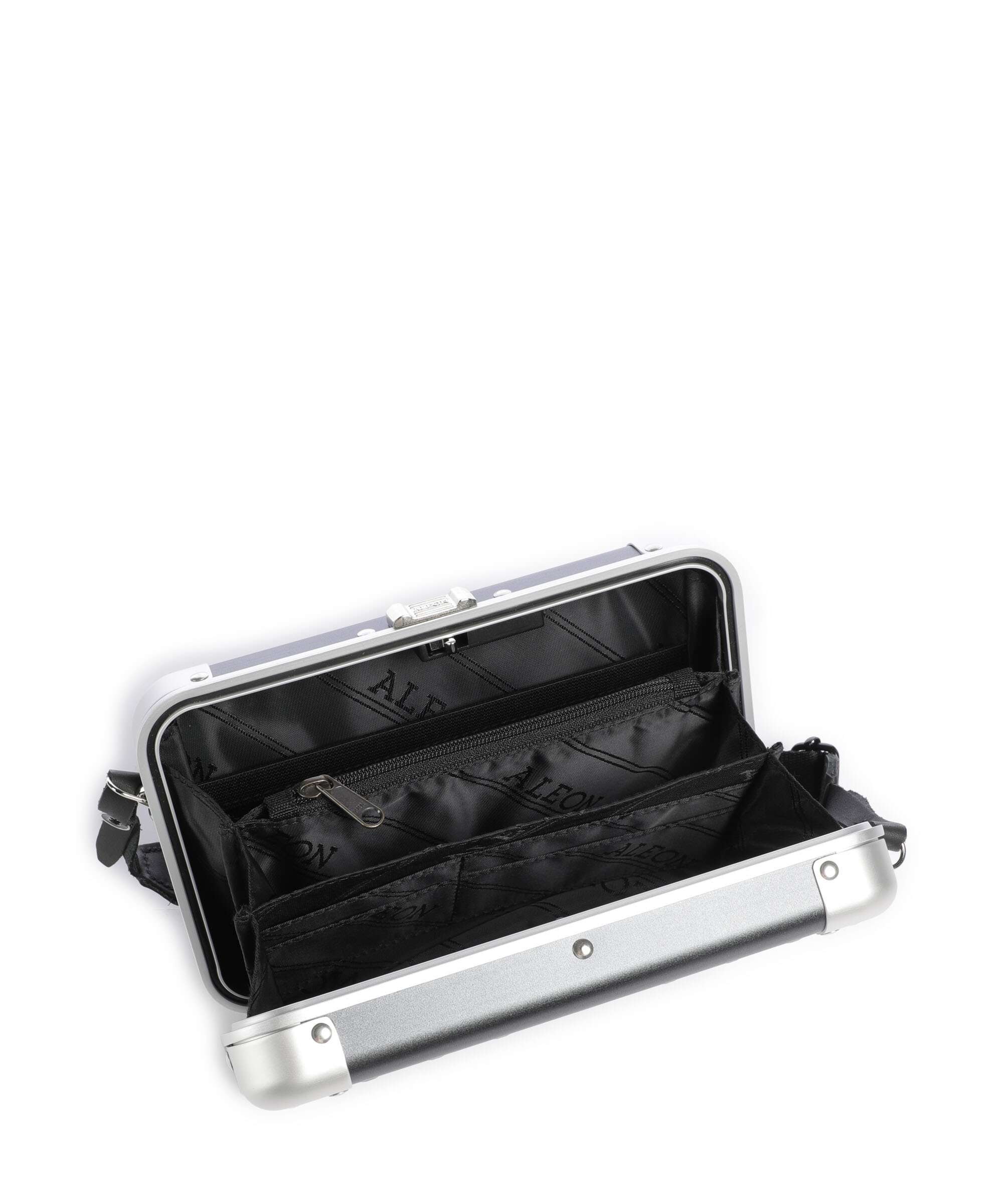 Aleon Fortis Vanity Crossbody bag onyxdust - Image 6