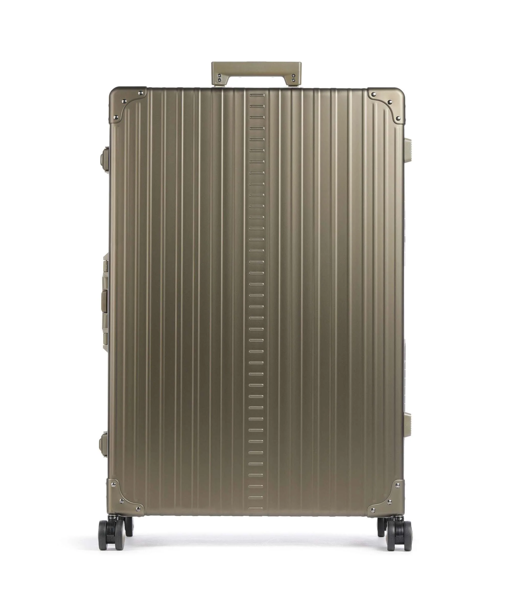 Aleon Macro Plus Traveler Spinner (4 wheels) bronze