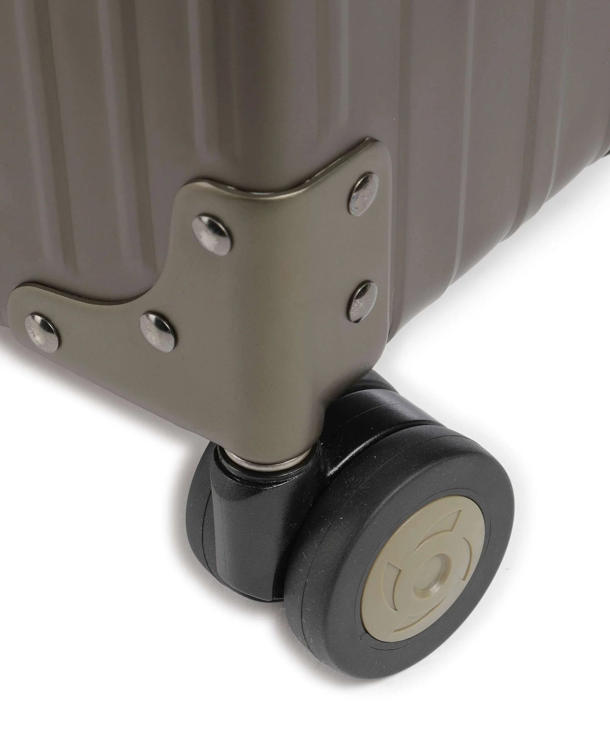 Aleon Macro Plus Traveler Spinner (4 wheels) bronze - Image 4