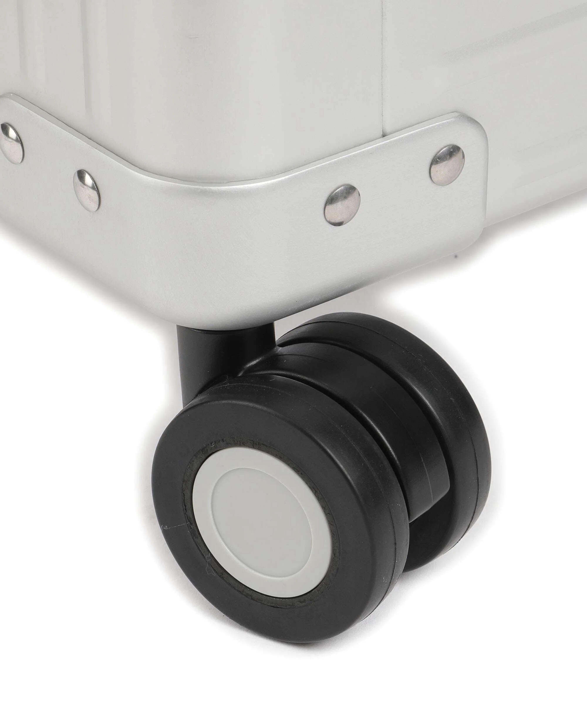 Aleon Spinner (4 wheels) platinum - Image 4