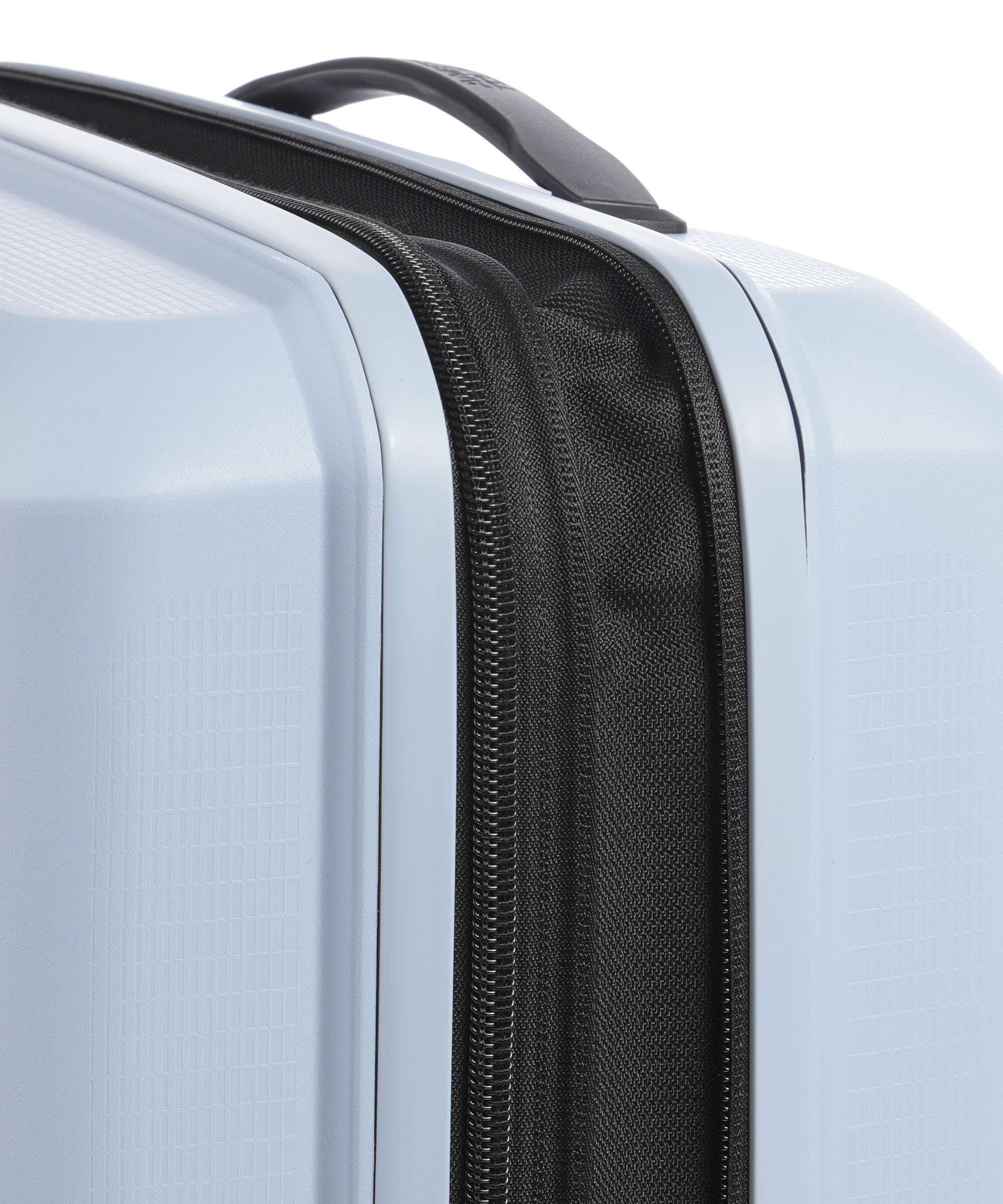 American Tourister Aerostep Spinner (4 wheels) soho grey - Image 4