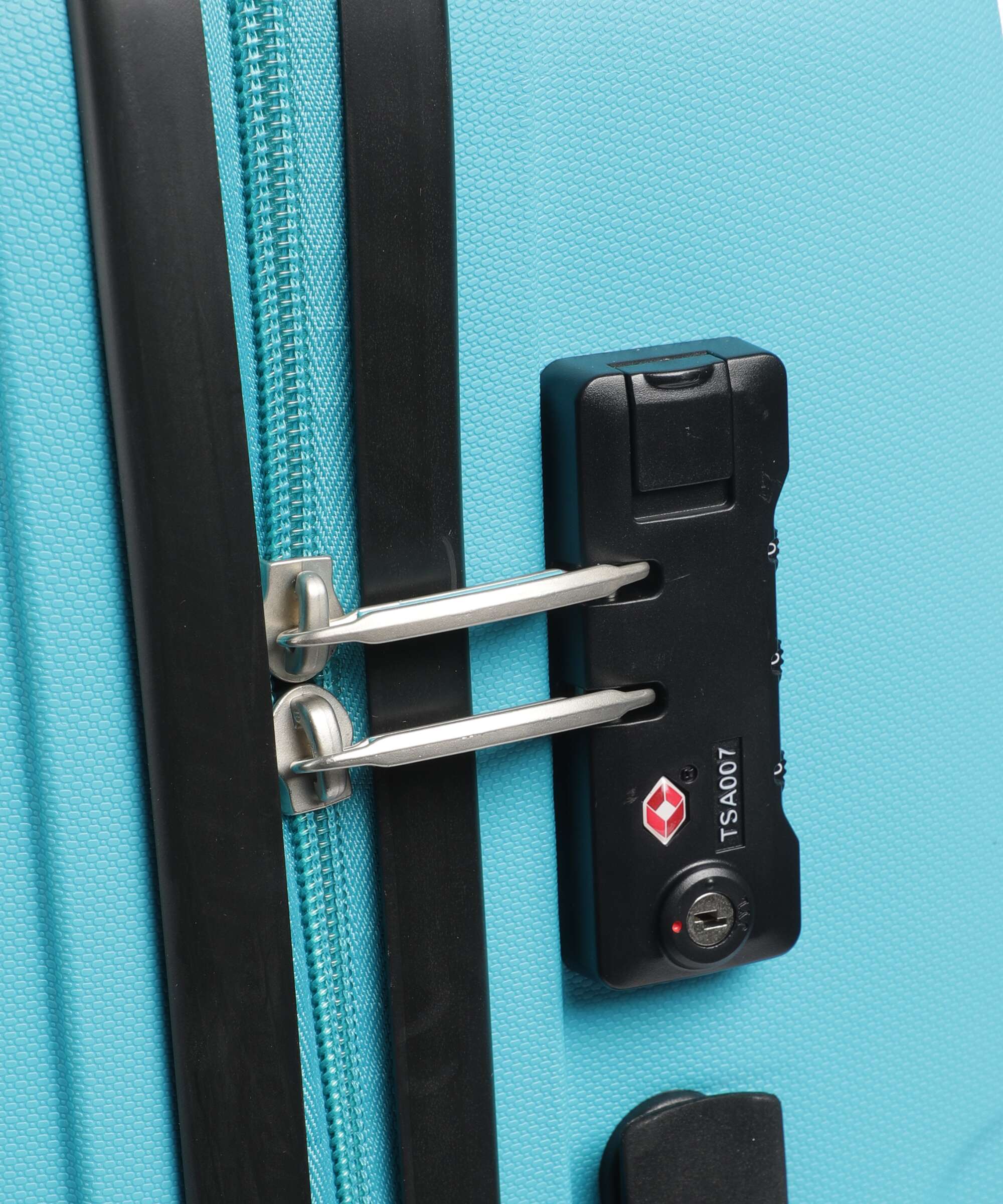 American Tourister Bon Air Spinner (4 wheels) deep turquoise - Image 3