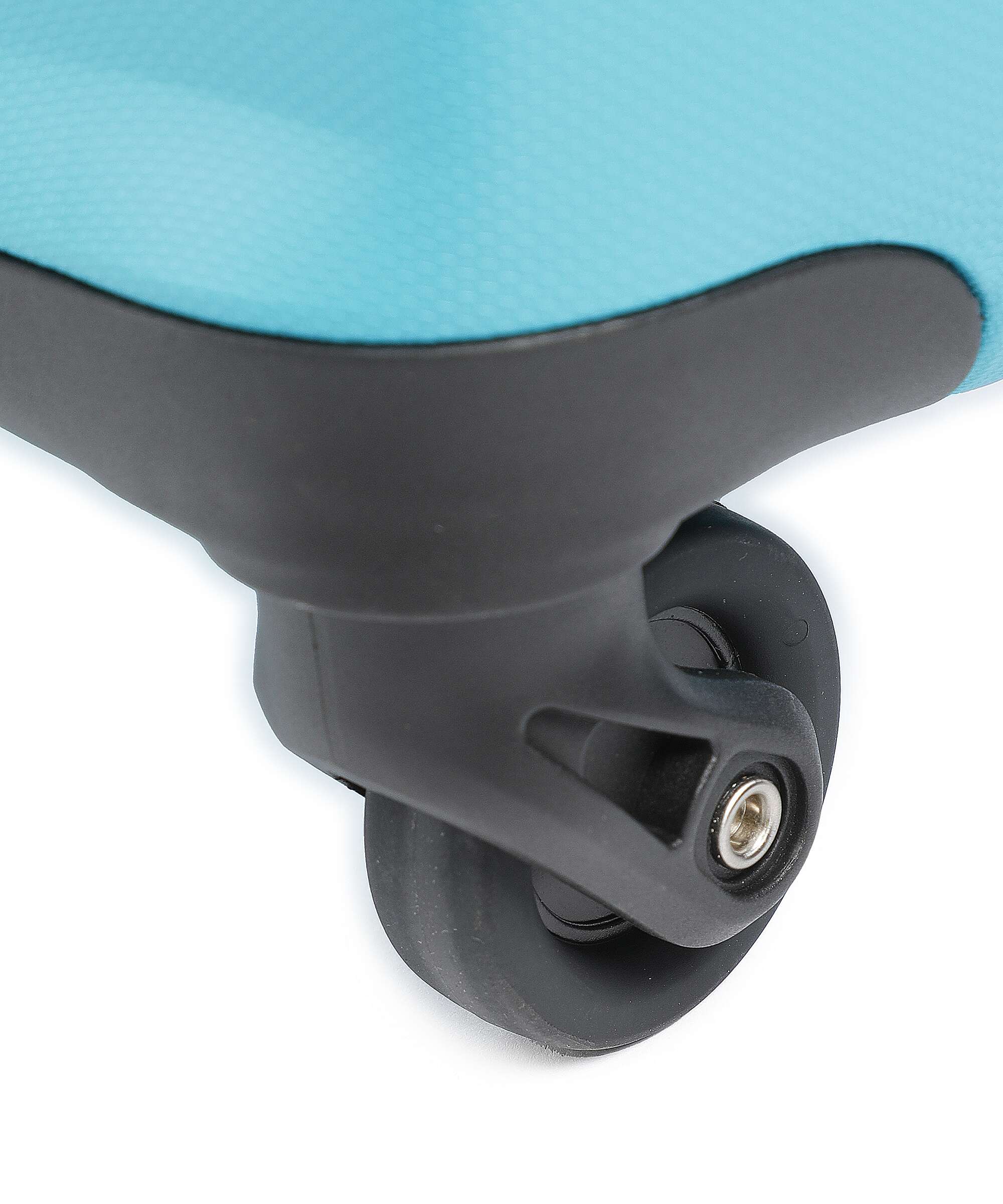 American Tourister Bon Air Spinner (4 wheels) deep turquoise - Image 4