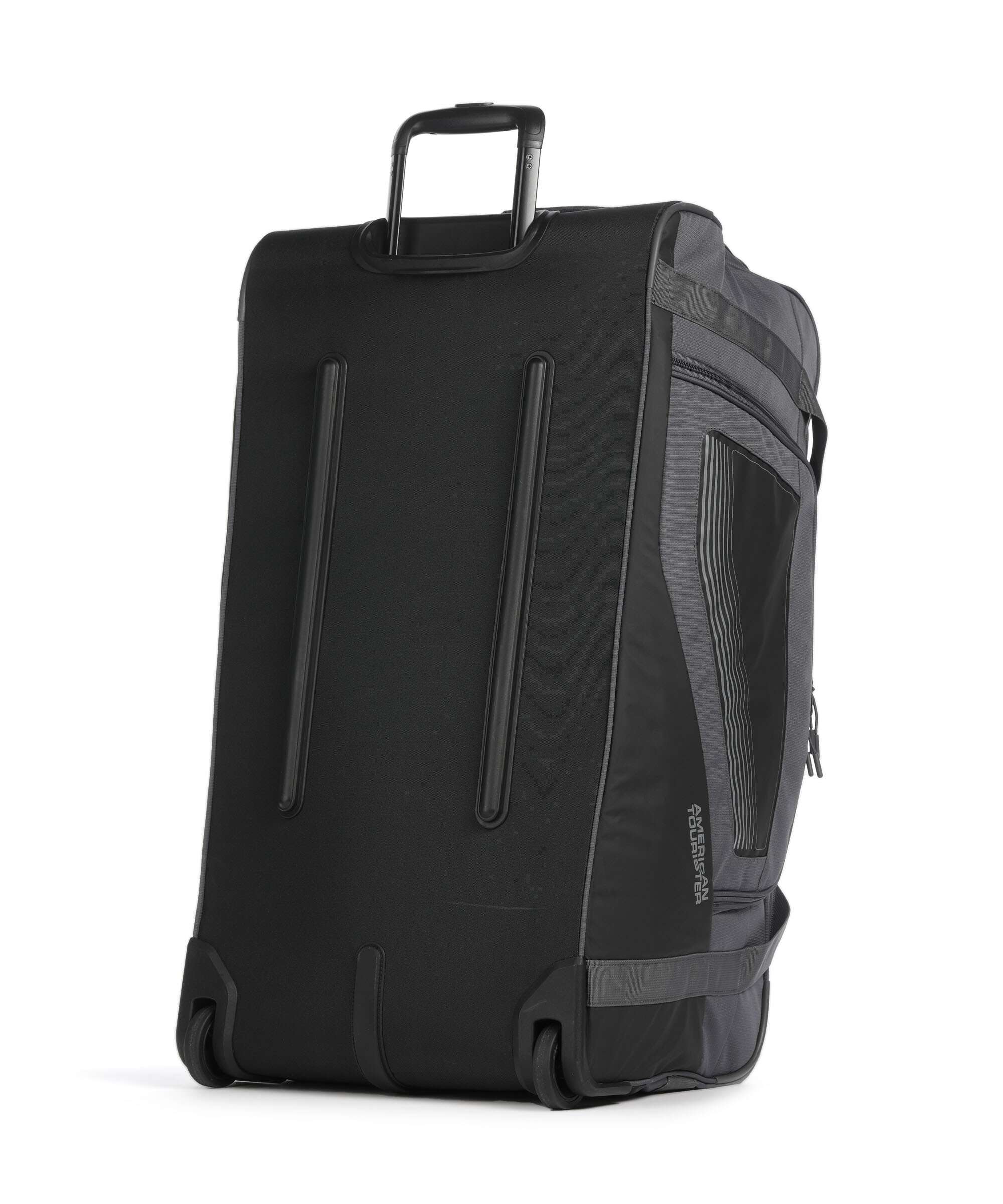 American Tourister City Racer L Travel bag with wheels black - Image 2