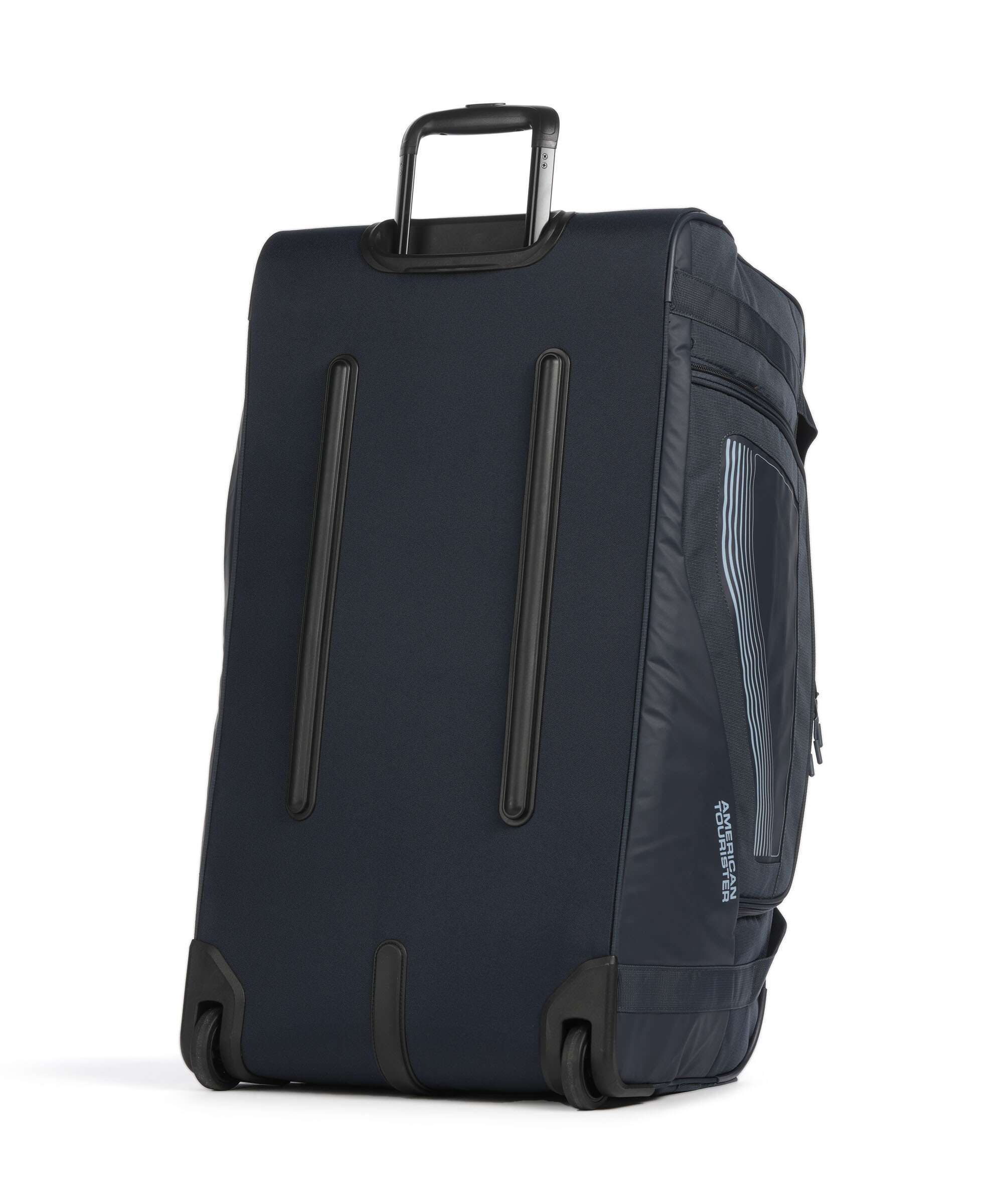 American Tourister City Racer L Travel bag with wheels navy - Image 2