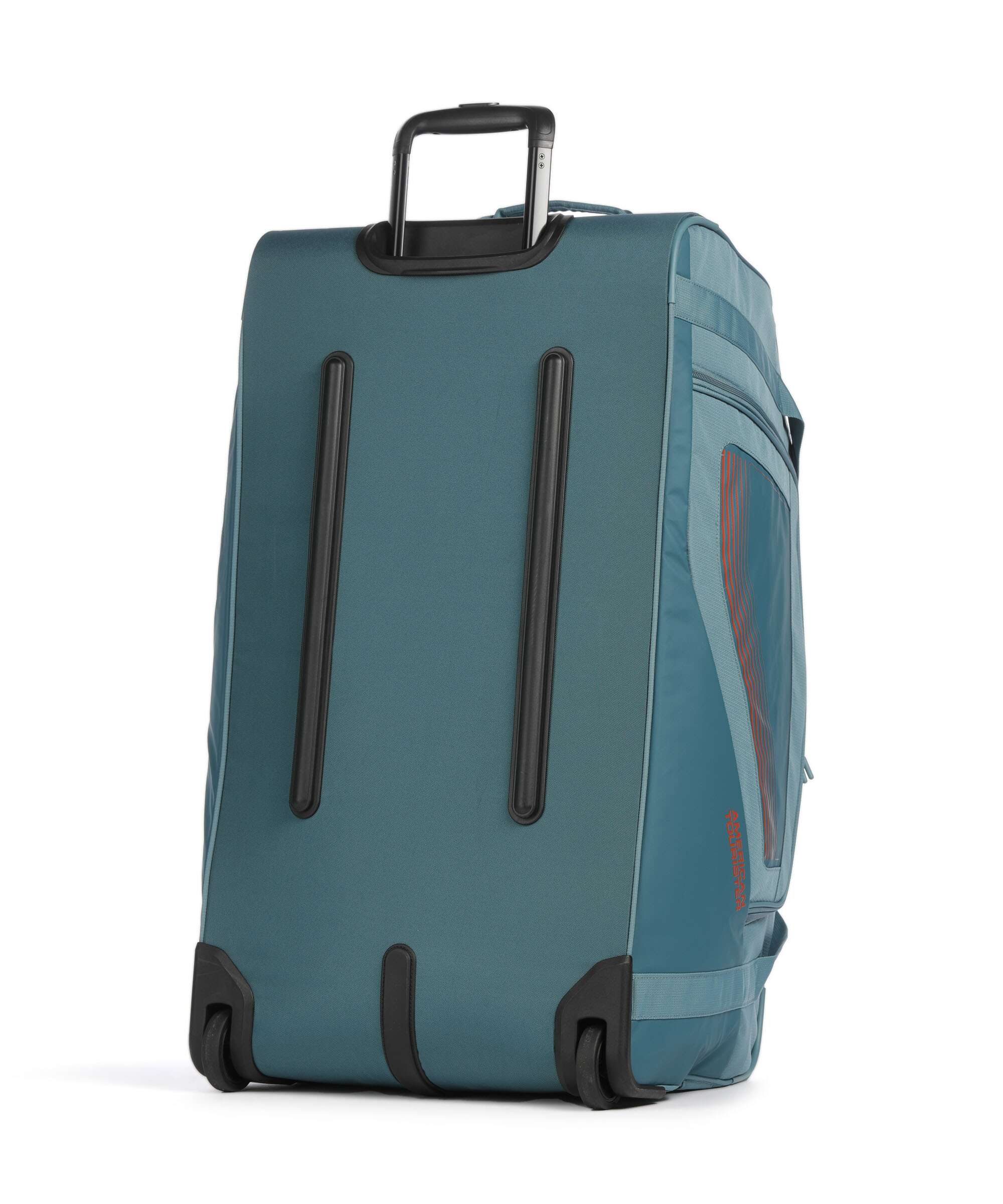 American Tourister City Racer L Travel bag with wheels petrol - Image 2