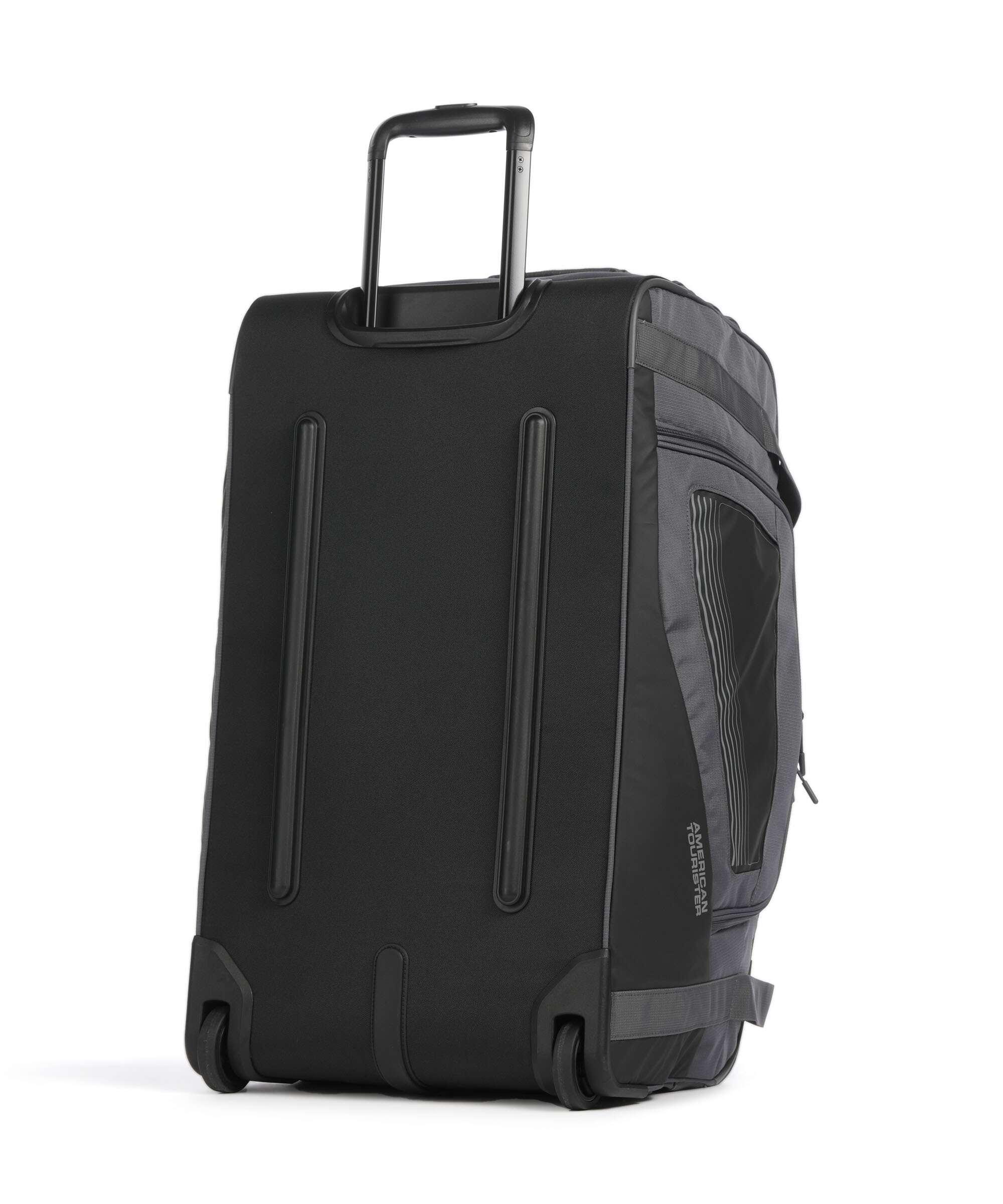 American Tourister City Racer M Travel bag with wheels black - Image 2