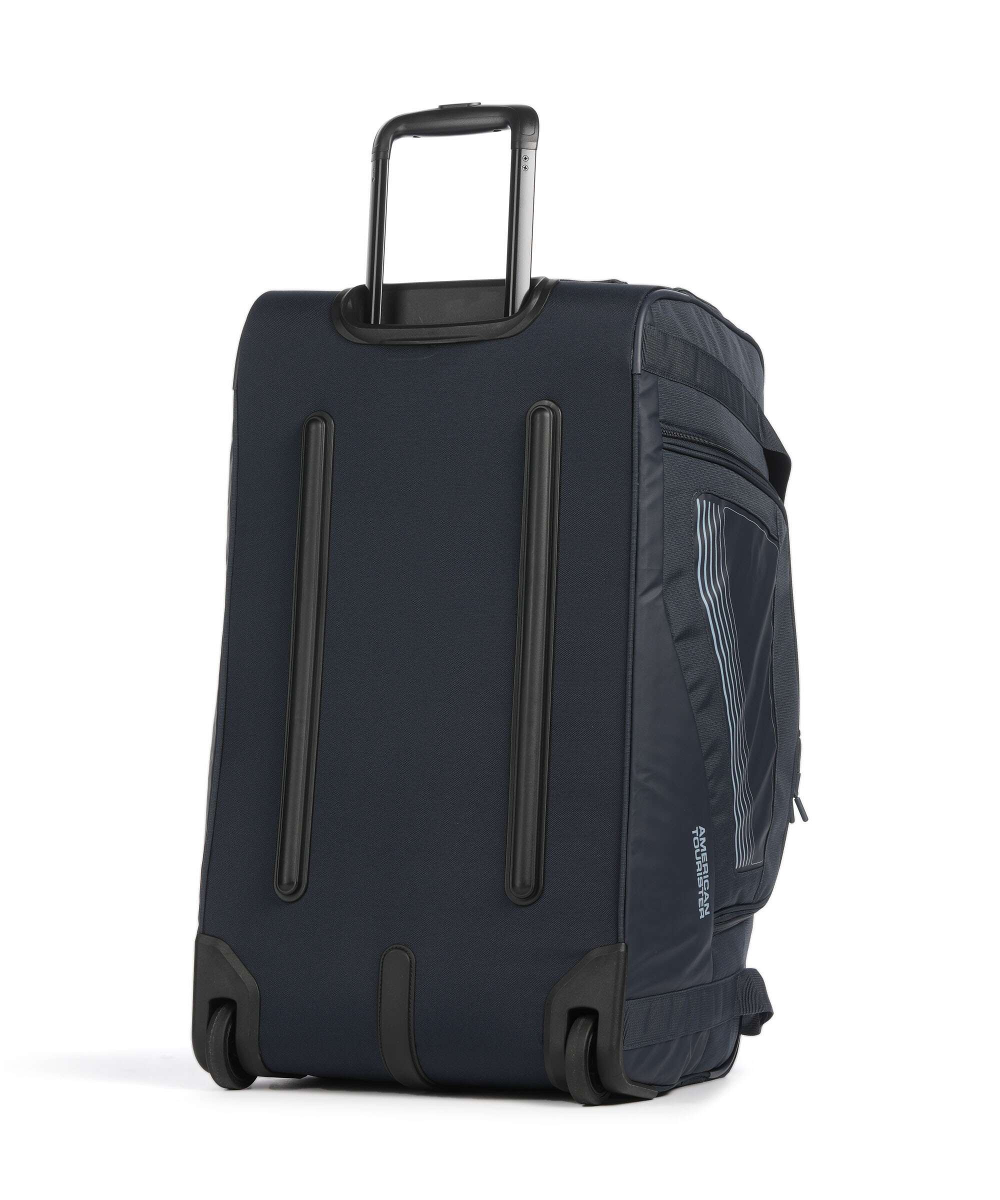 American Tourister City Racer M Travel bag with wheels navy - Image 2