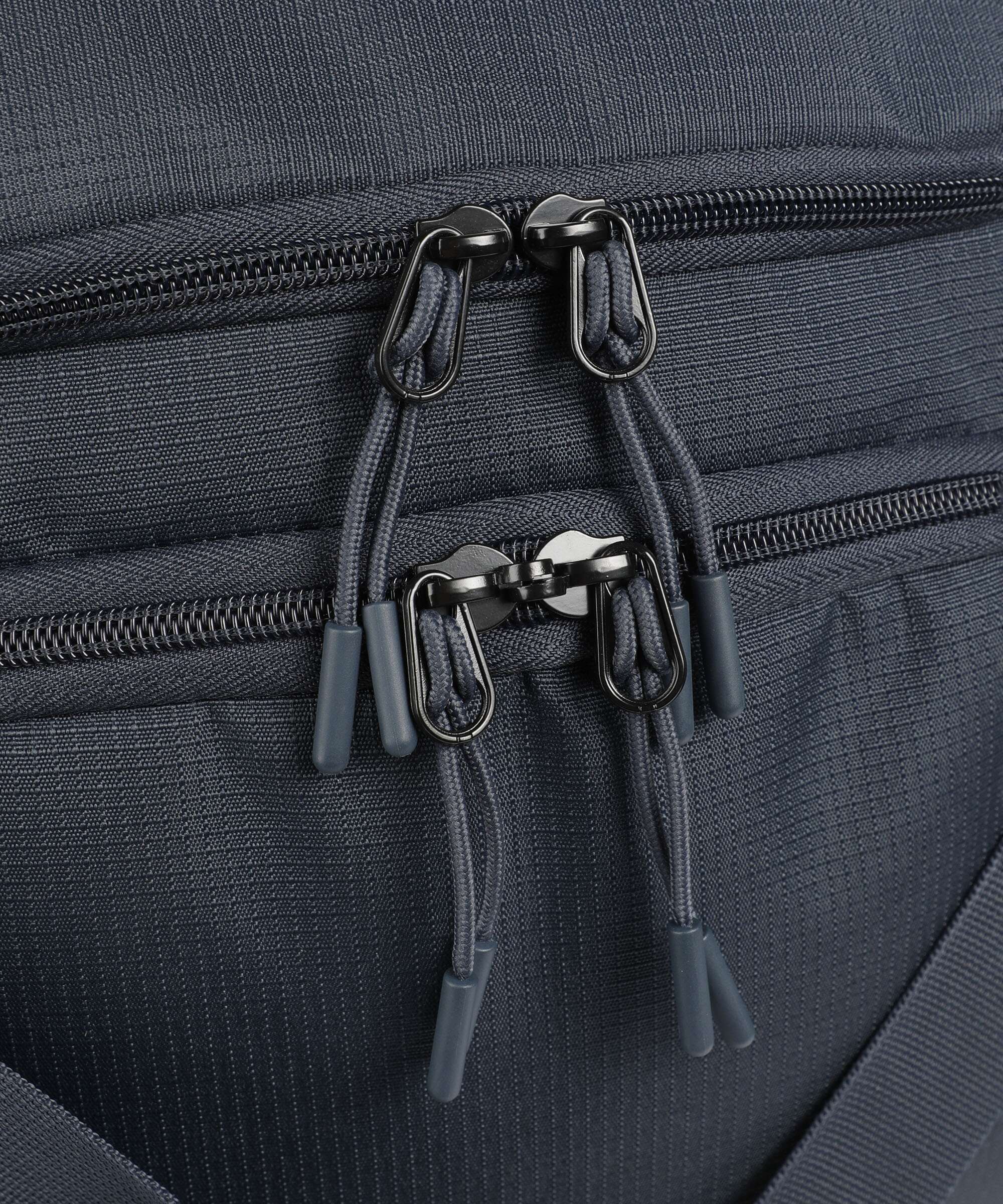 American Tourister City Racer S Travel bag with wheels navy - Image 4