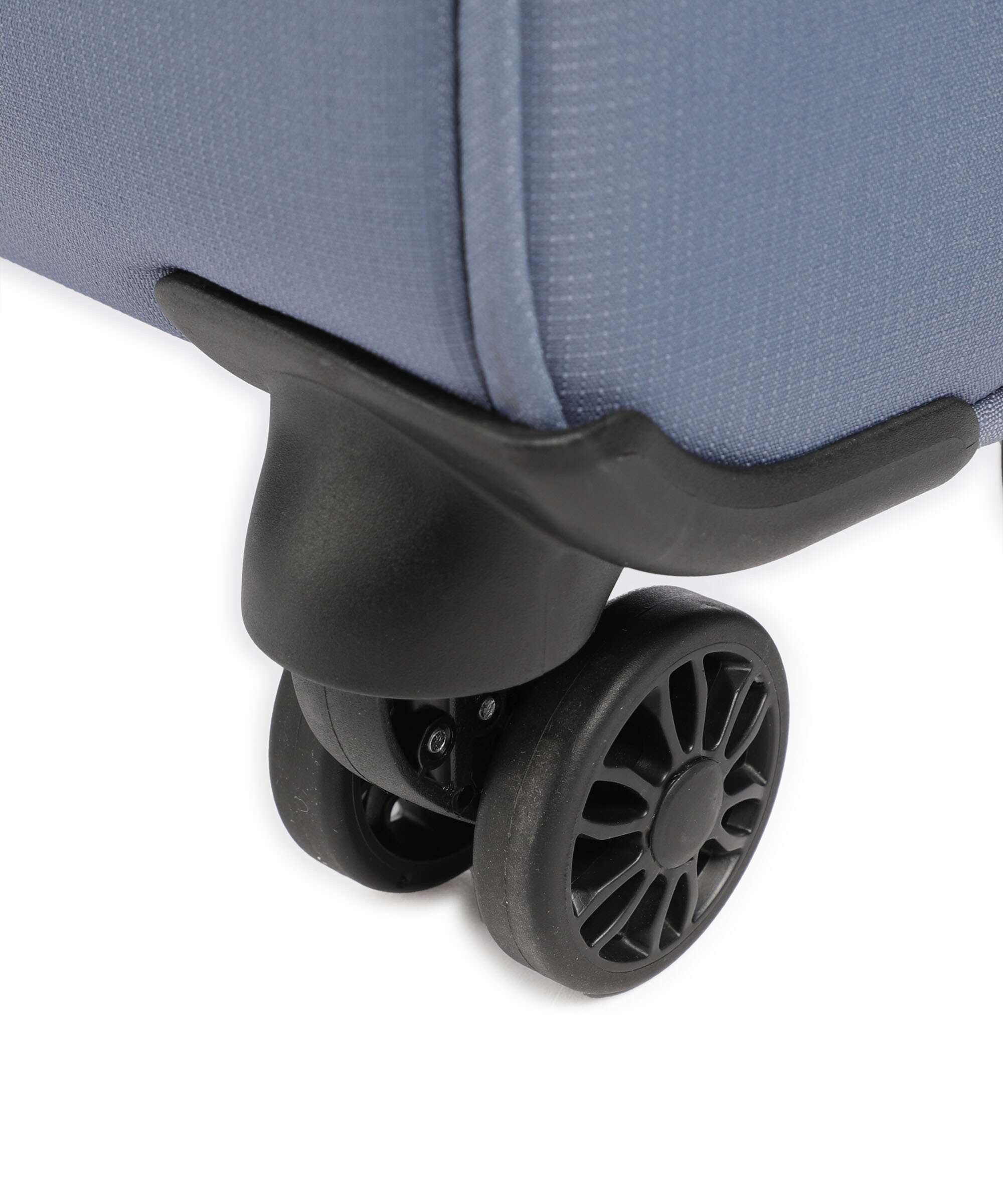 American Tourister Cloudrider S Spinner (4 wheels) stone blue - Image 5