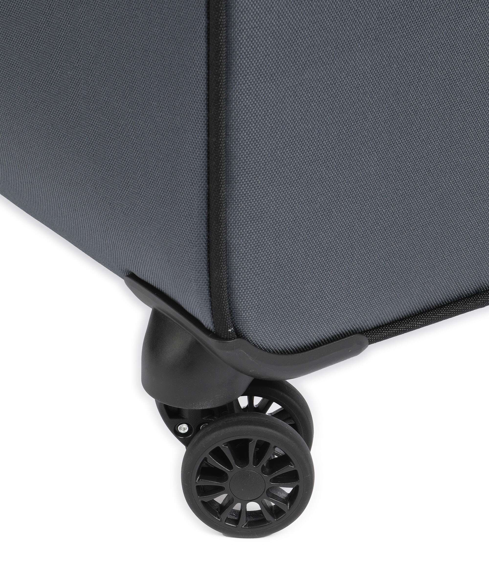 American Tourister Daring Dash L Spinner (4 wheels) black/grey - Image 5