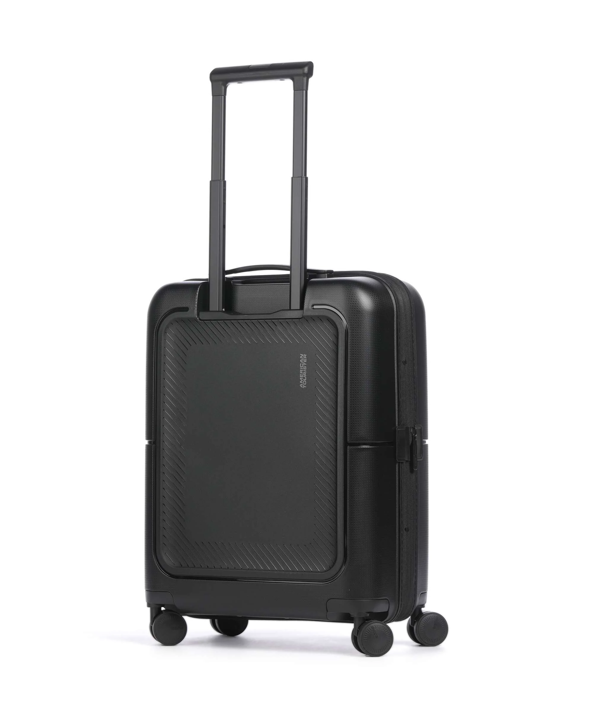American Tourister Dashpop Spinner (4 wheels) true black - Image 2