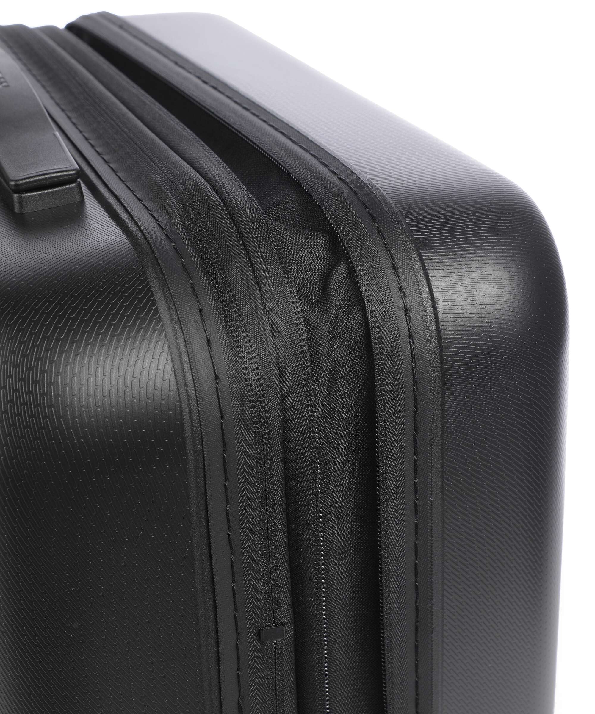 American Tourister Dashpop Spinner (4 wheels) true black - Image 4