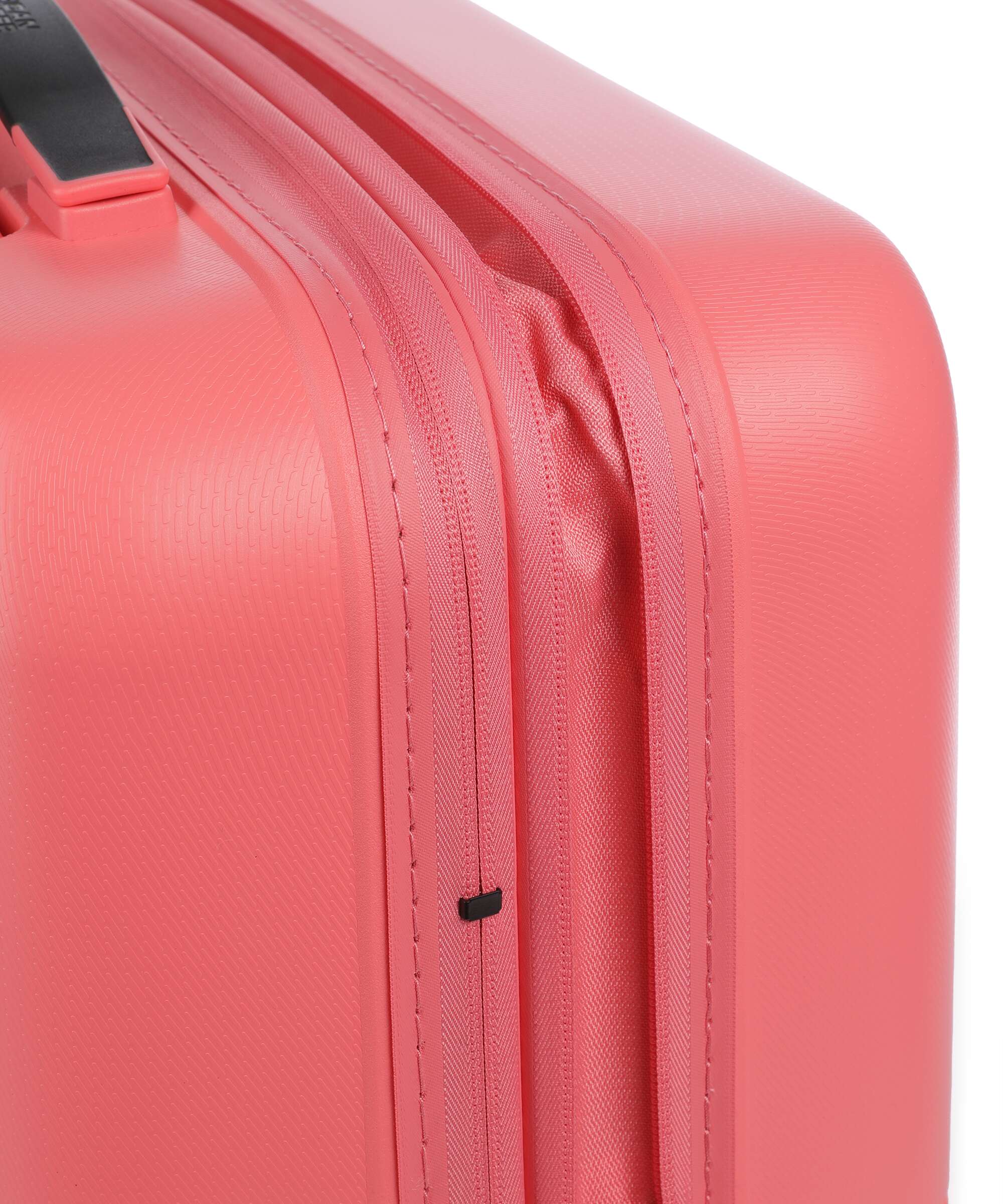 American Tourister Dashpop Spinner (4 wheels) sugar pink - Image 4