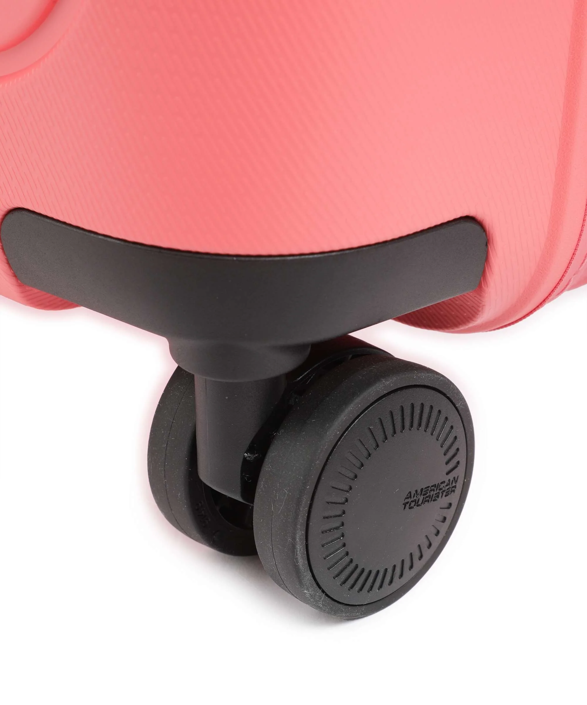 American Tourister Dashpop Spinner (4 wheels) sugar pink - Image 5