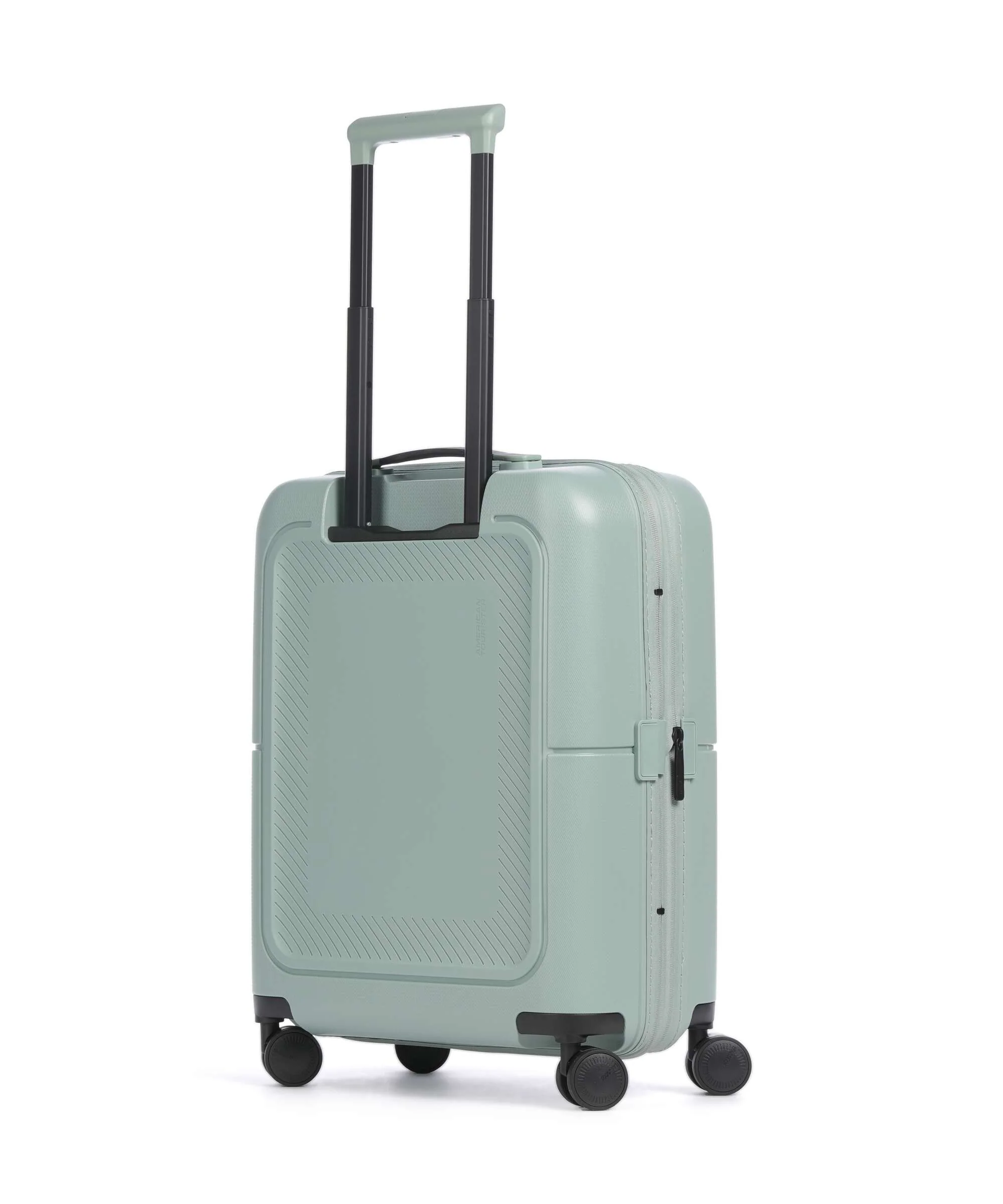 American Tourister Dashpop Spinner (4 wheels) iceberg green - Image 2
