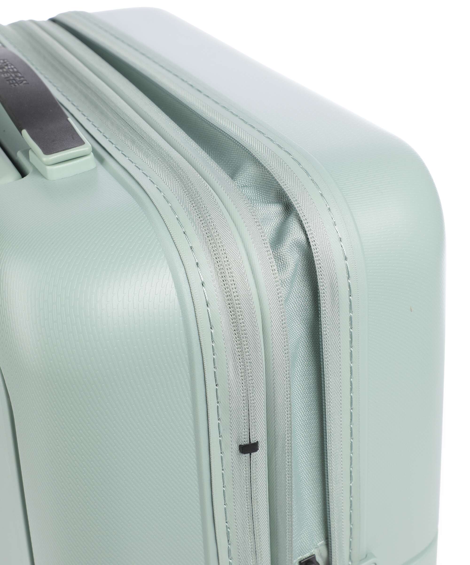 American Tourister Dashpop Spinner (4 wheels) iceberg green - Image 4