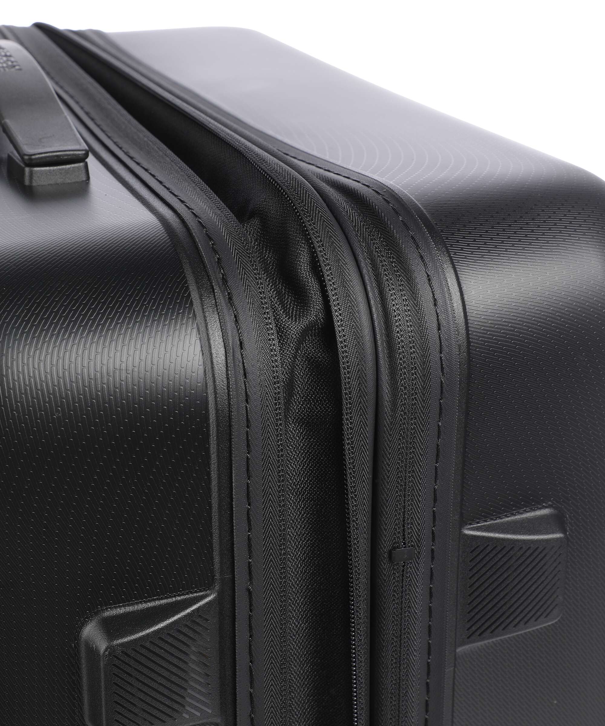 American Tourister Dashpop Spinner (4 wheels) true black - Image 4