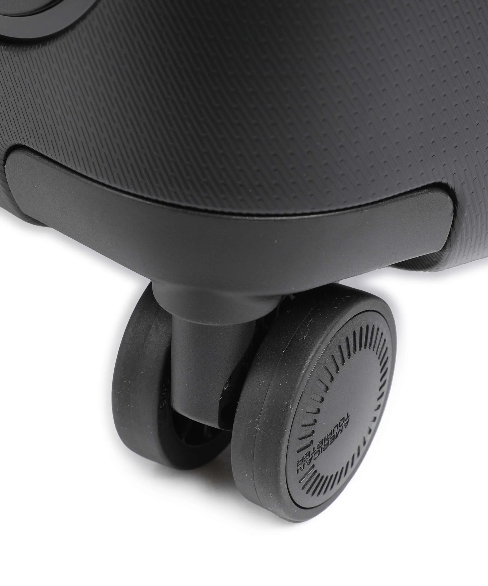 American Tourister Dashpop Spinner (4 wheels) true black - Image 5