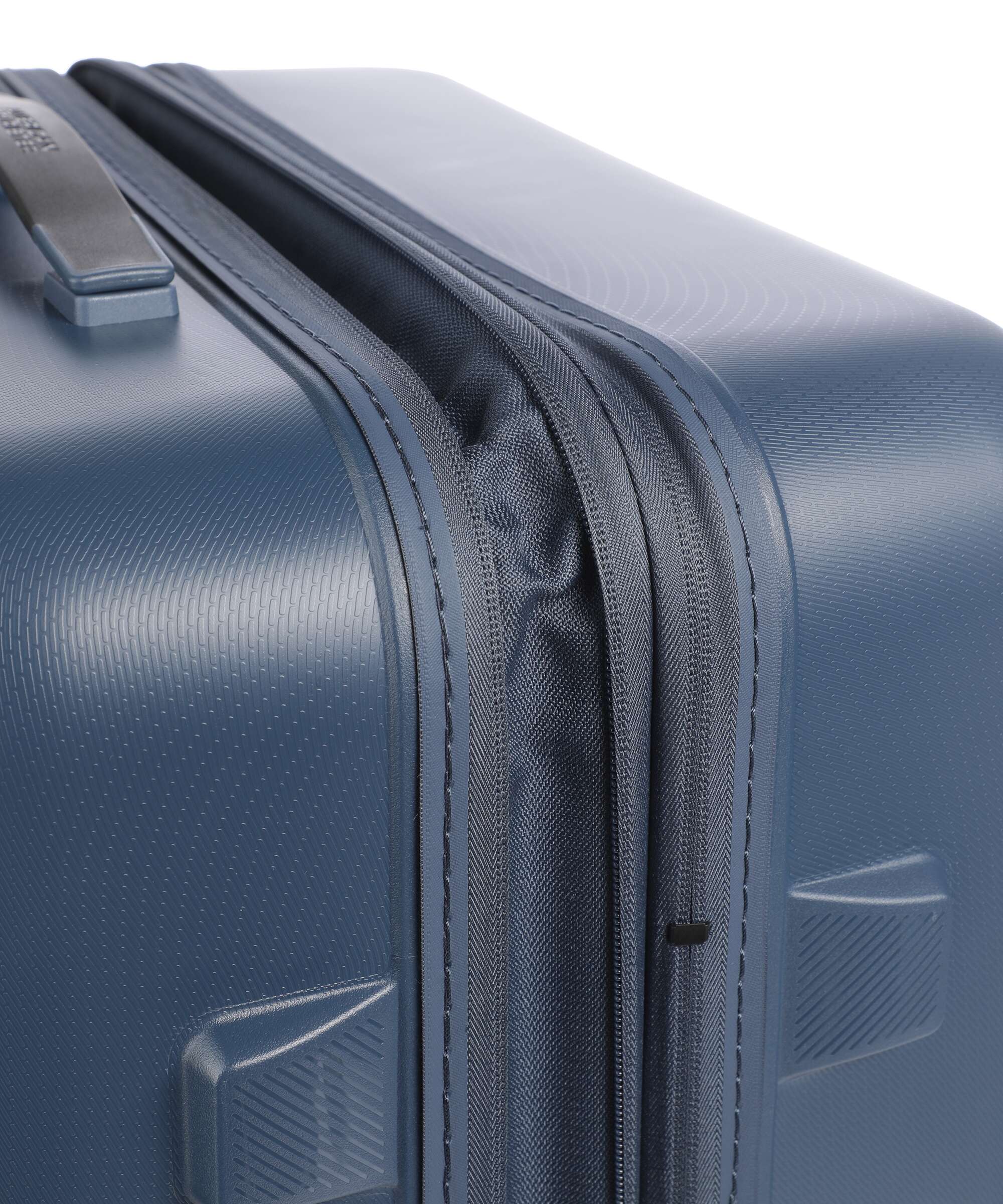 American Tourister Dashpop Spinner (4 wheels) midnight blue - Image 4