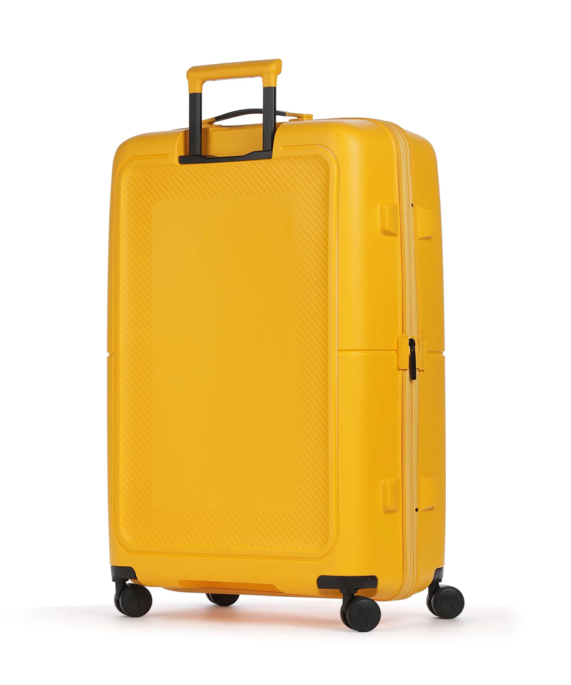 American Tourister Dashpop Spinner (4 wheels) golden yellow - Image 2