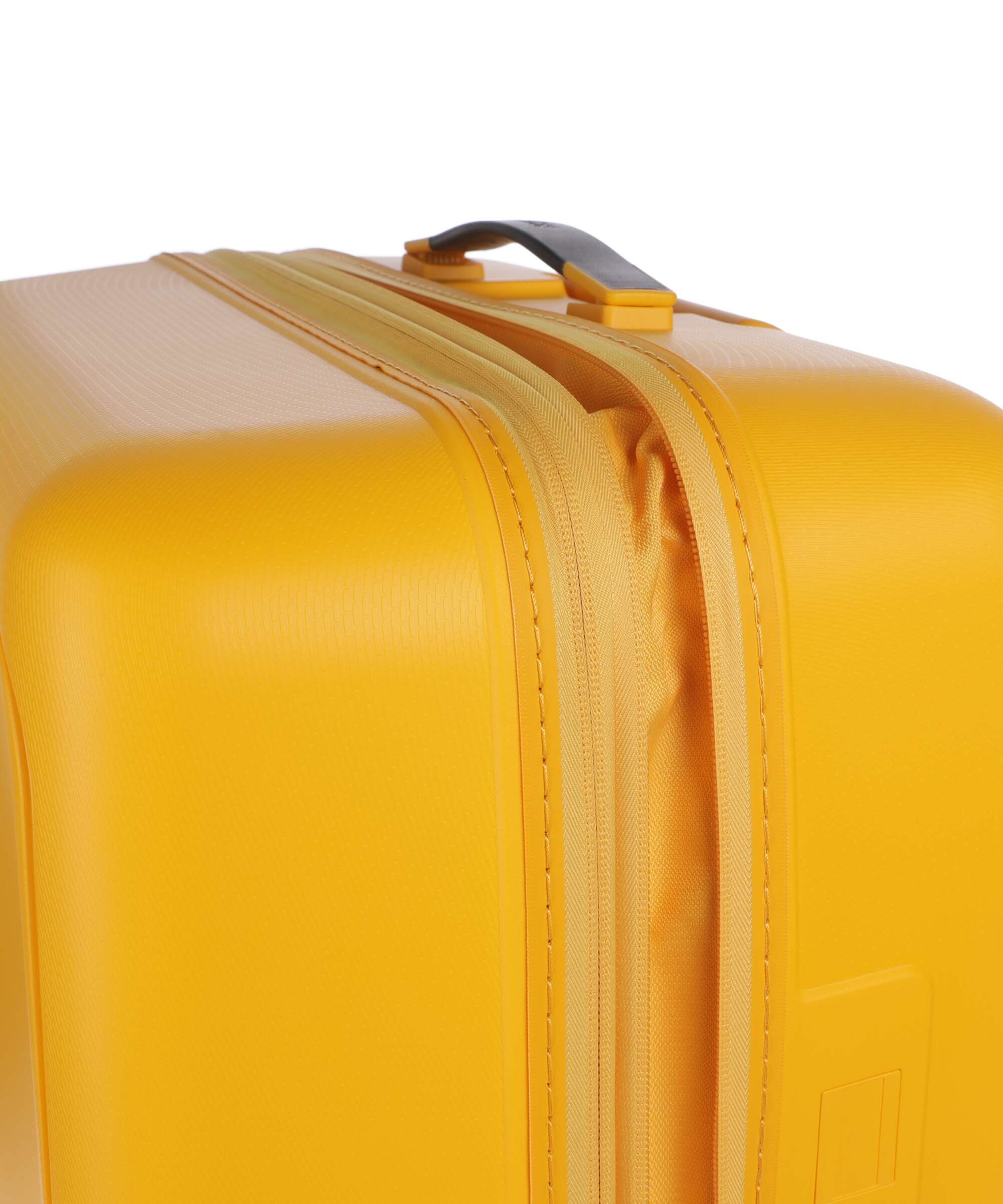 American Tourister Dashpop Spinner (4 wheels) golden yellow - Image 4