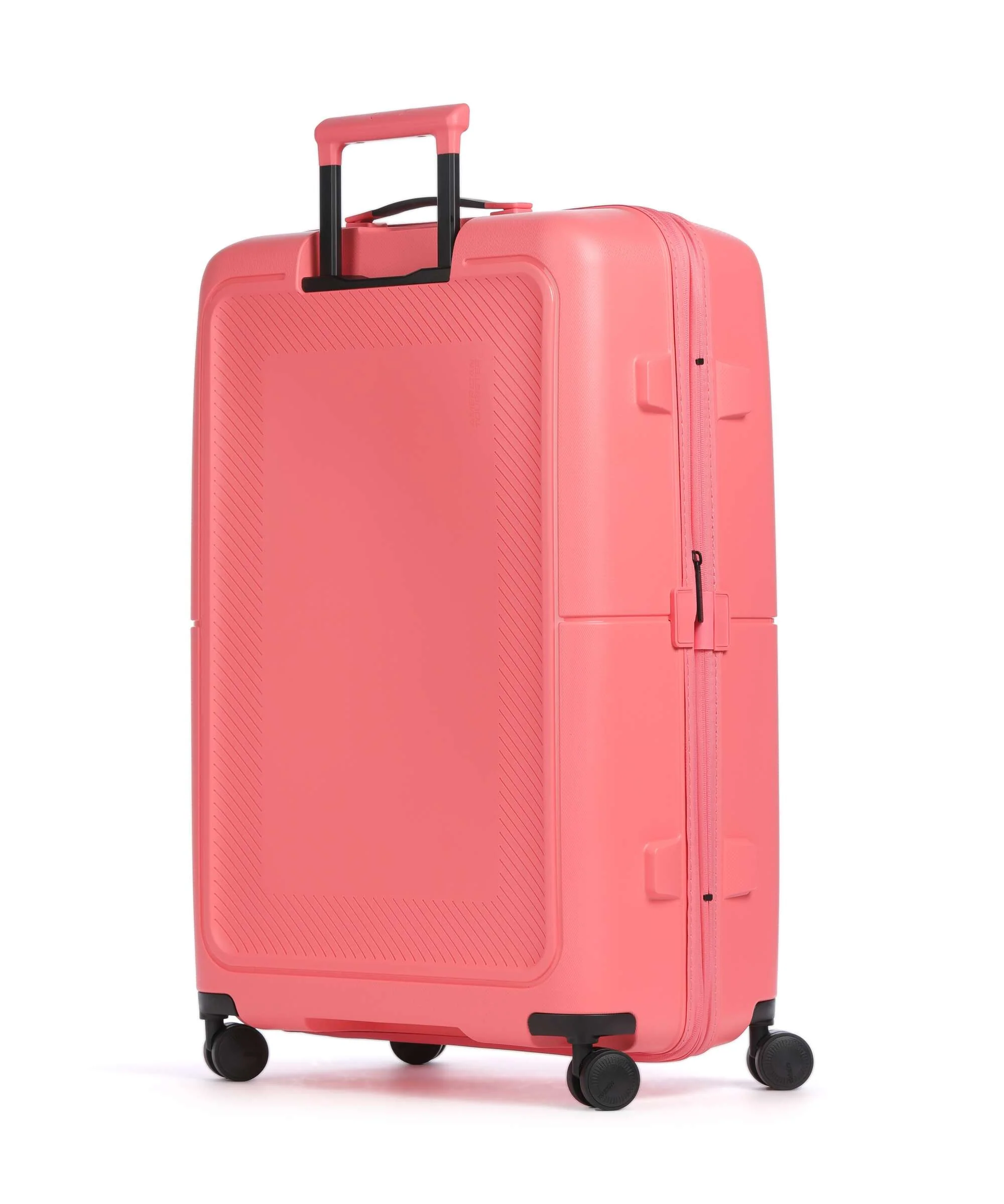 American Tourister Dashpop Spinner (4 wheels) sugar pink - Image 2